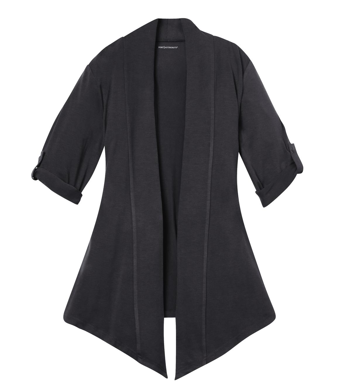 Port Authority Women's Concept Shrug