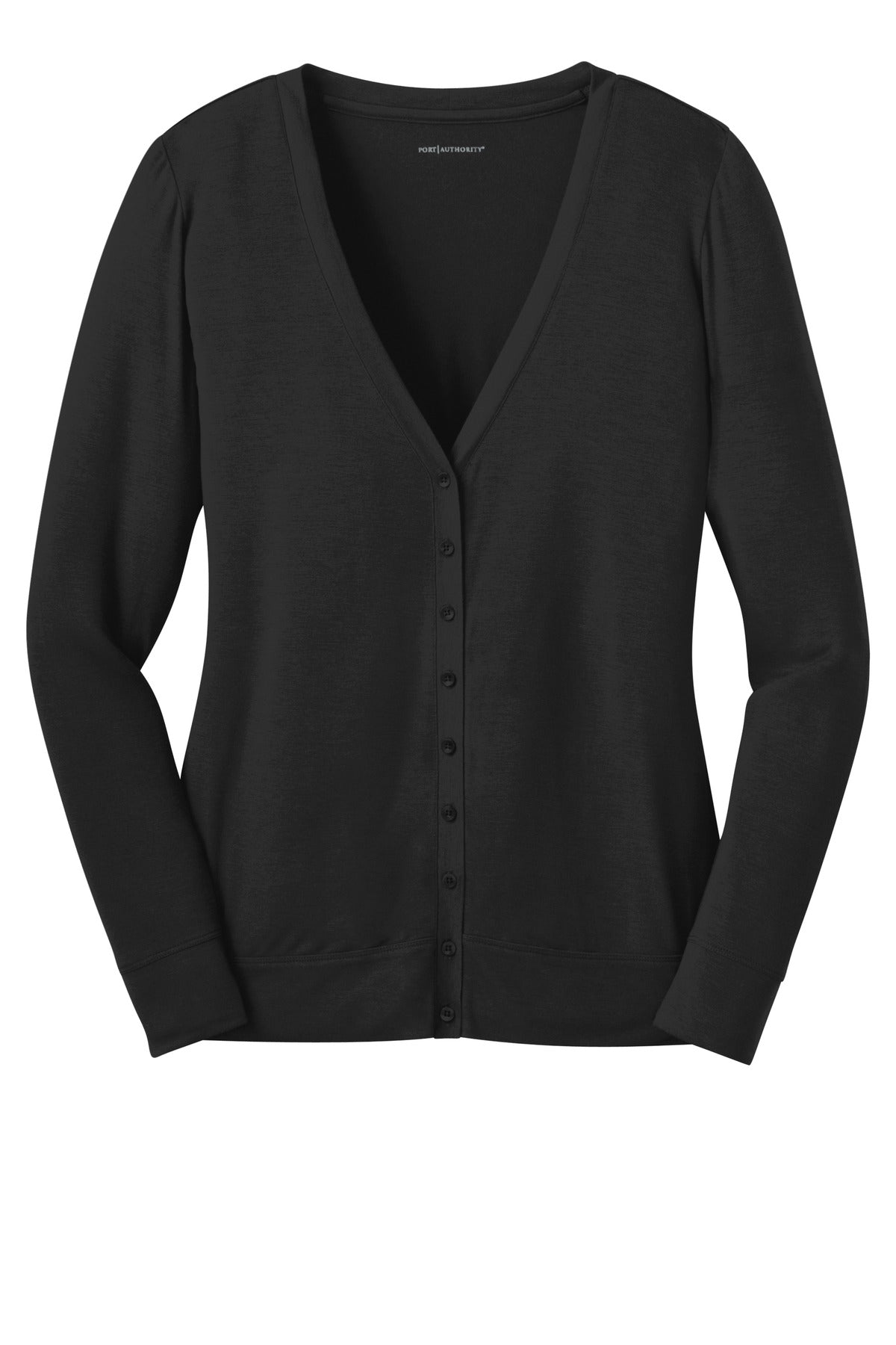 Port Authority Women's Concept Cardigan