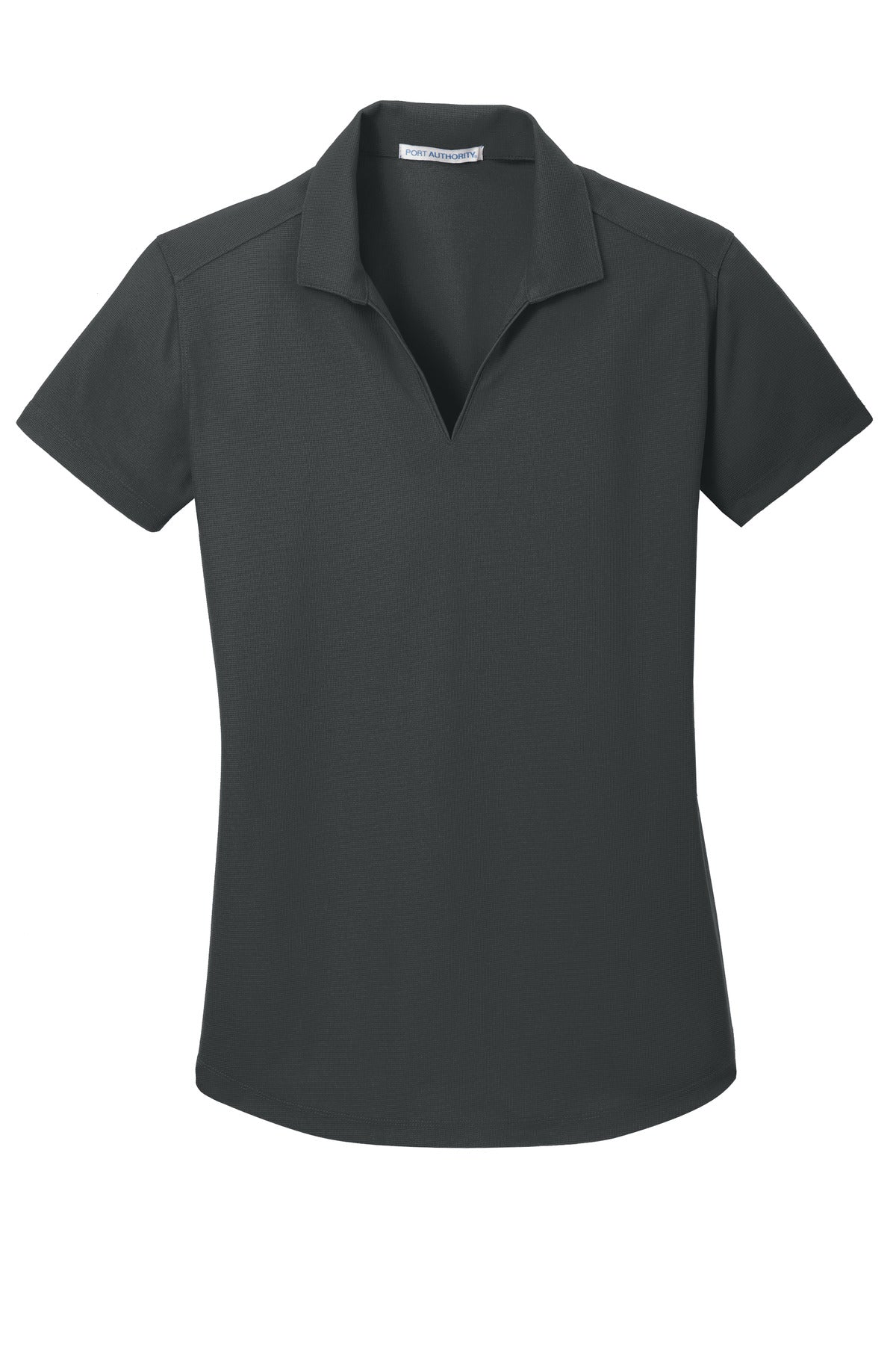 Port Authority Women's Dry Zone Grid Polo
