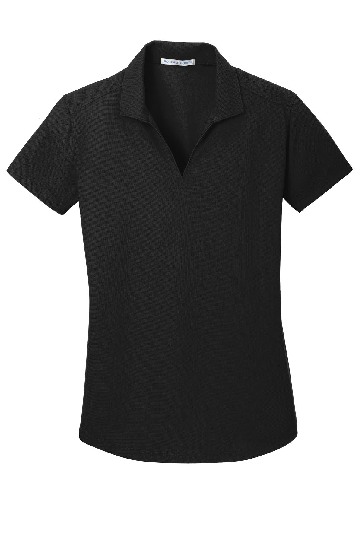 Port Authority Women's Dry Zone Grid Polo
