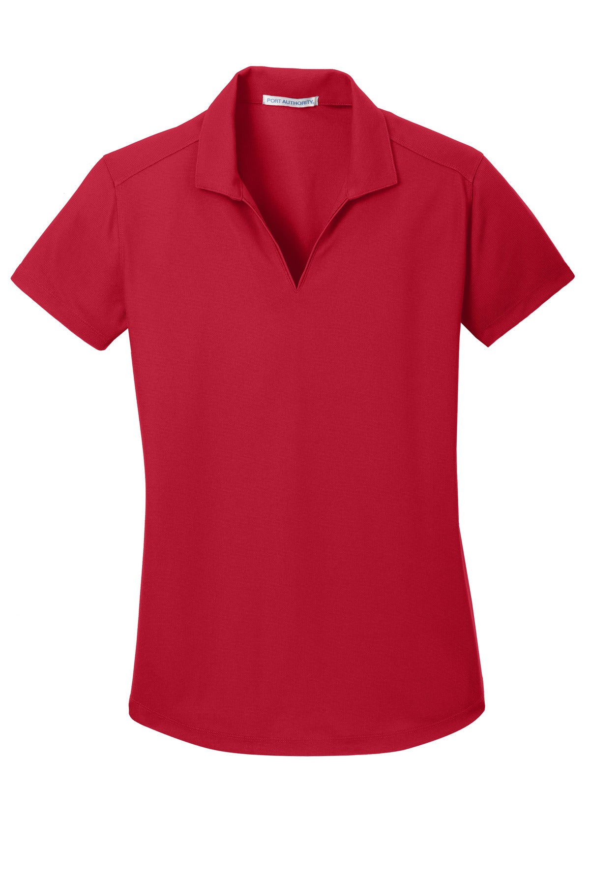 Port Authority Women's Dry Zone Grid Polo