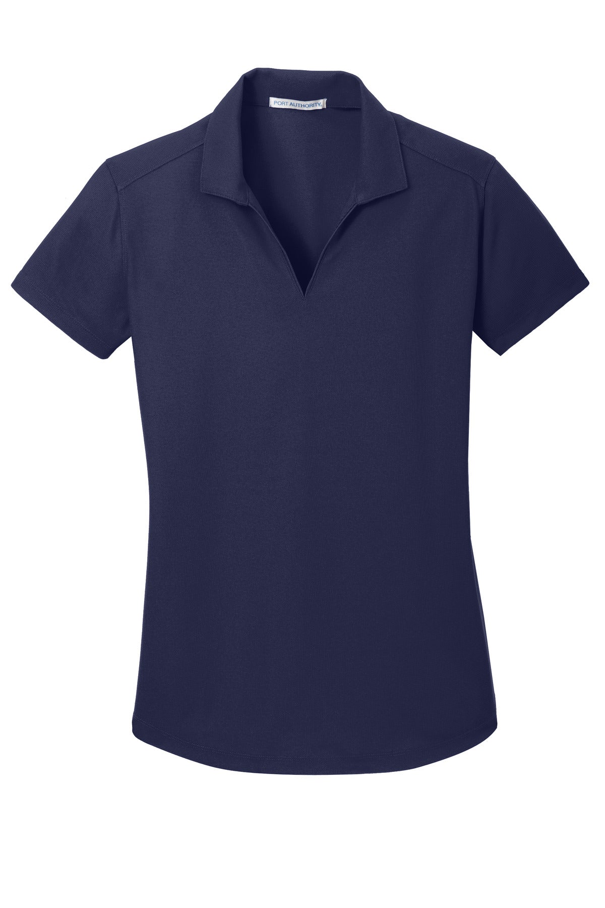 Port Authority Women's Dry Zone Grid Polo