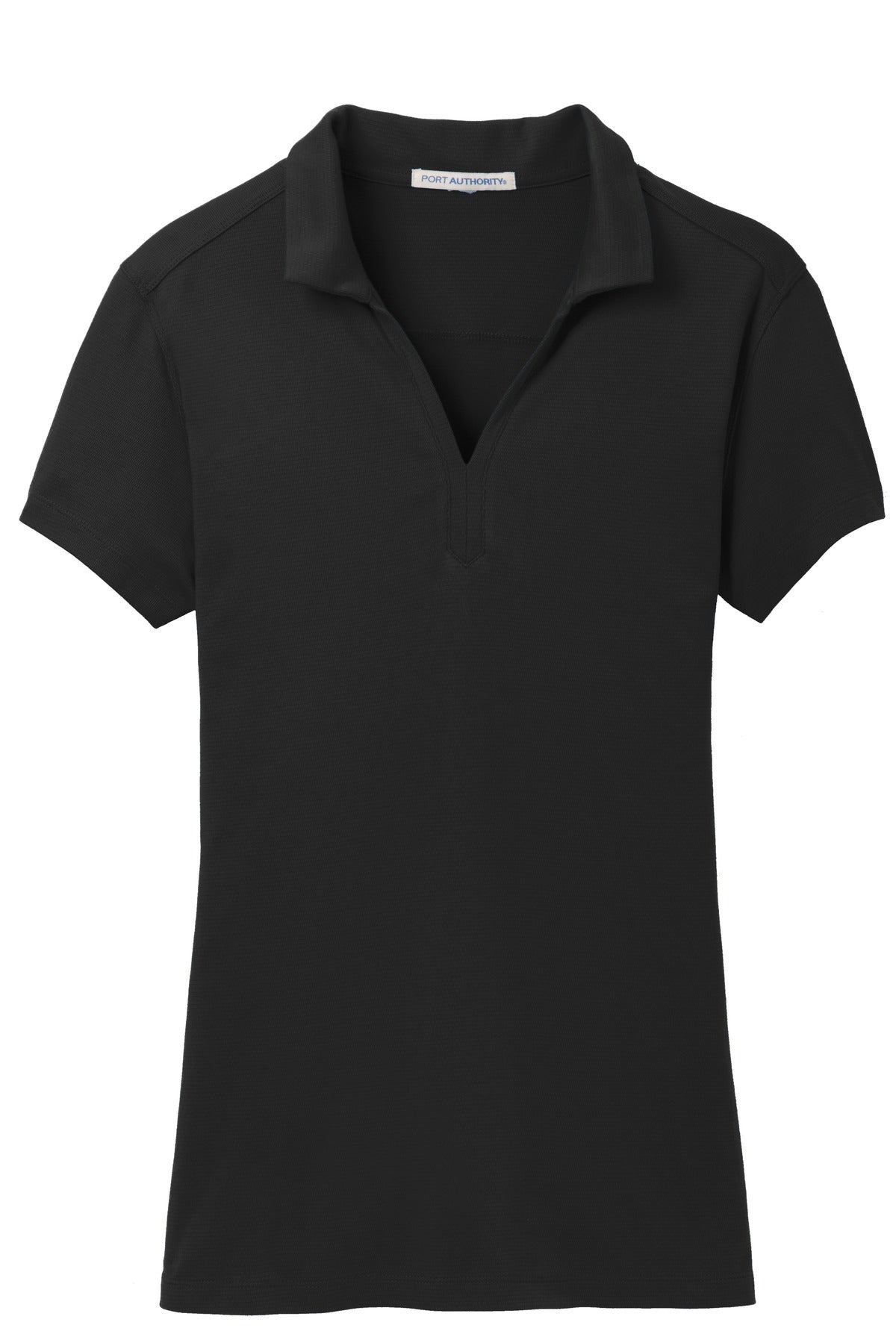Port Authority Women's Rapid Dry Mesh Polo