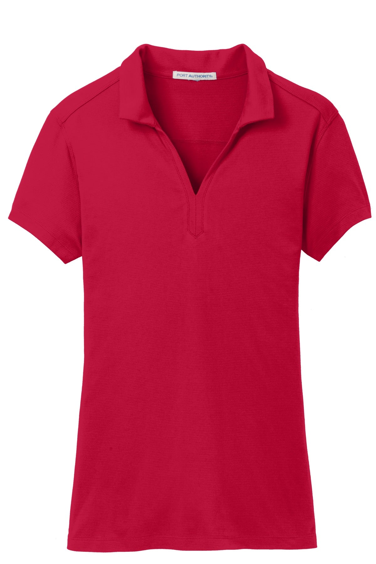 Port Authority Women's Rapid Dry Mesh Polo