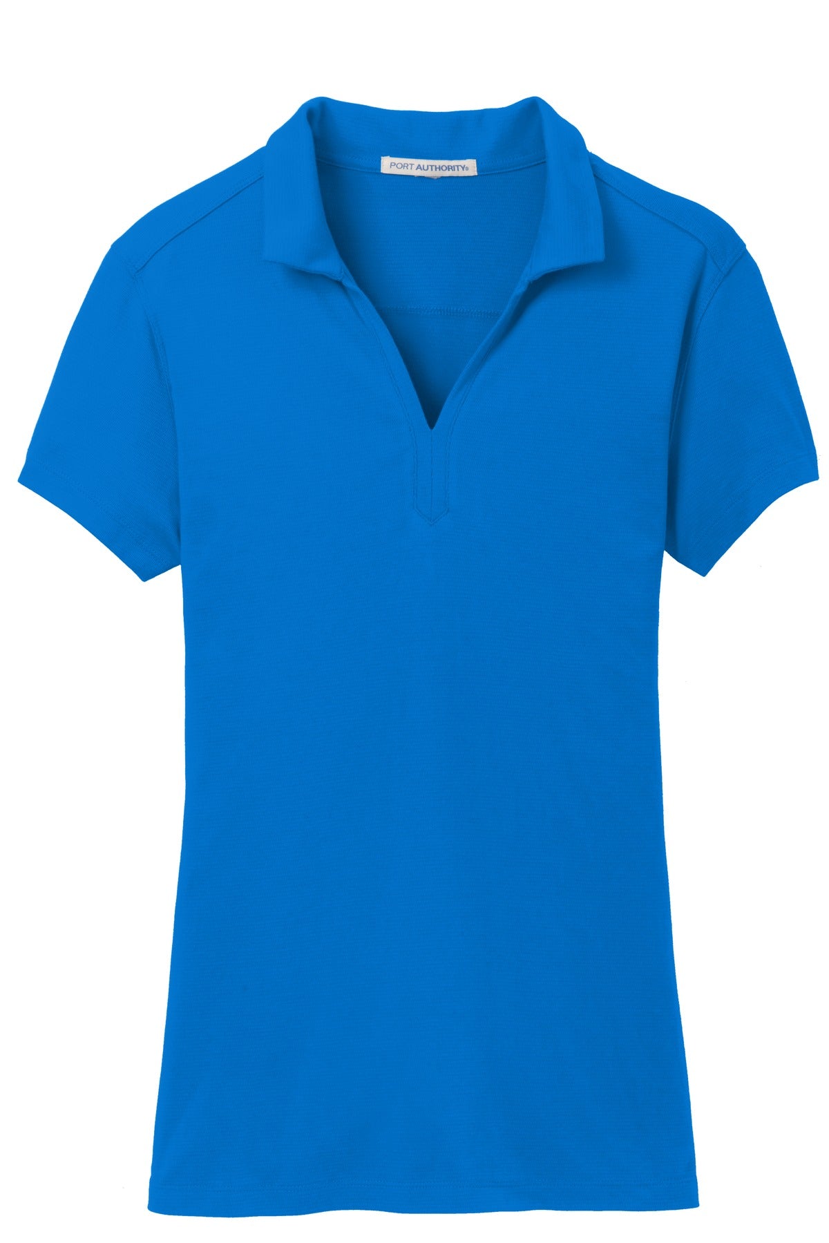 Port Authority Women's Rapid Dry Mesh Polo
