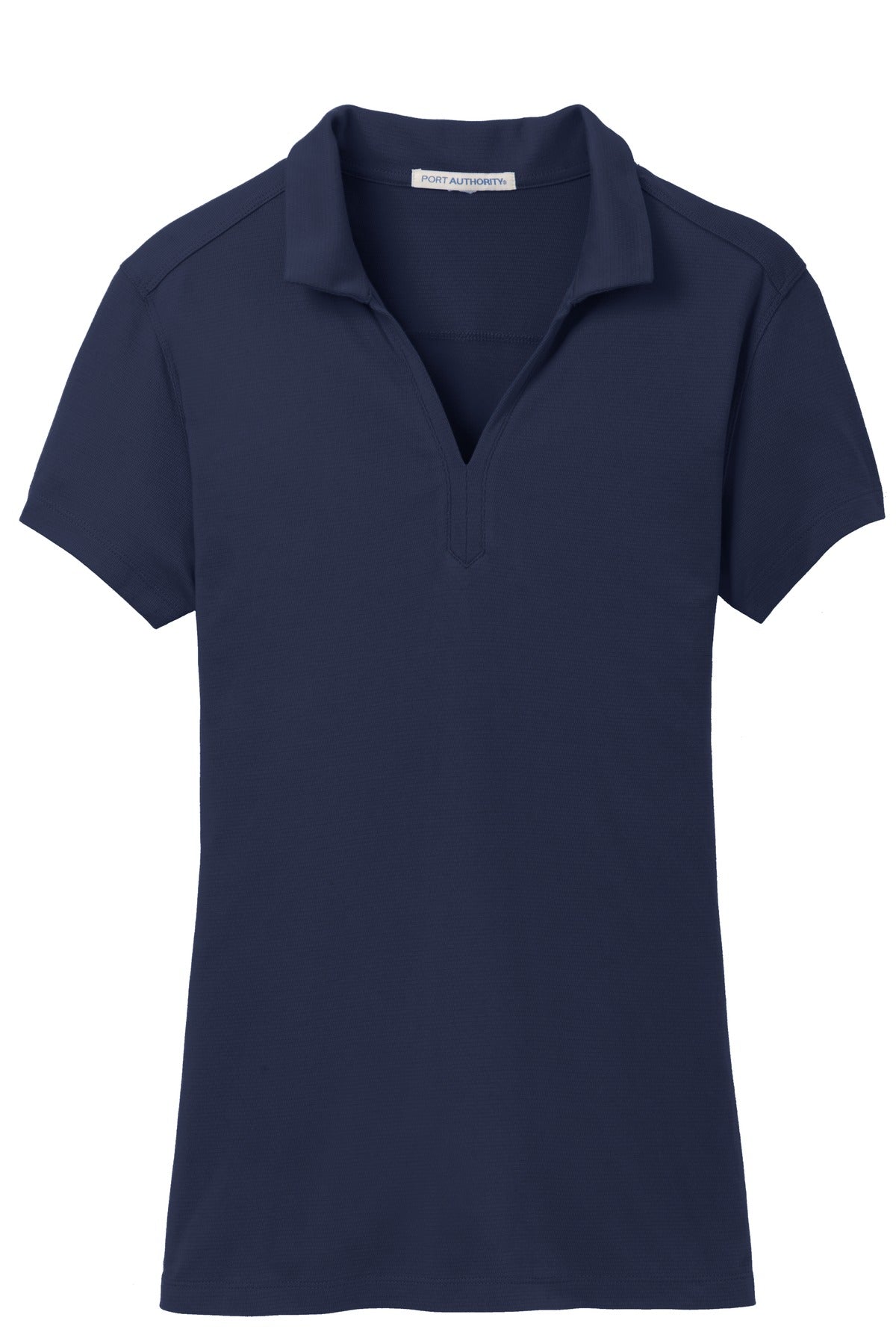 Port Authority Women's Rapid Dry Mesh Polo