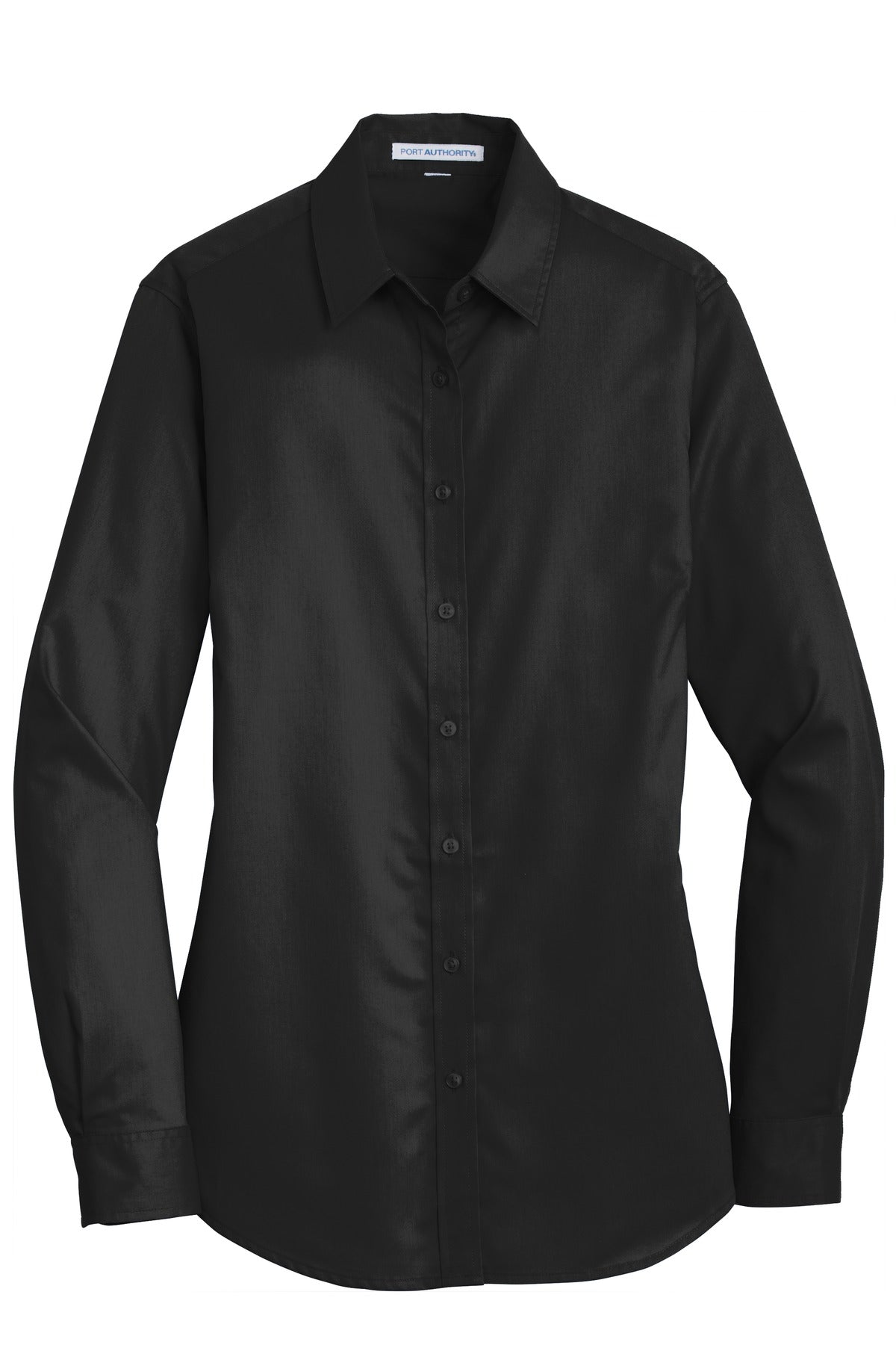 Port Authority Women's SuperPro Twill Shirt