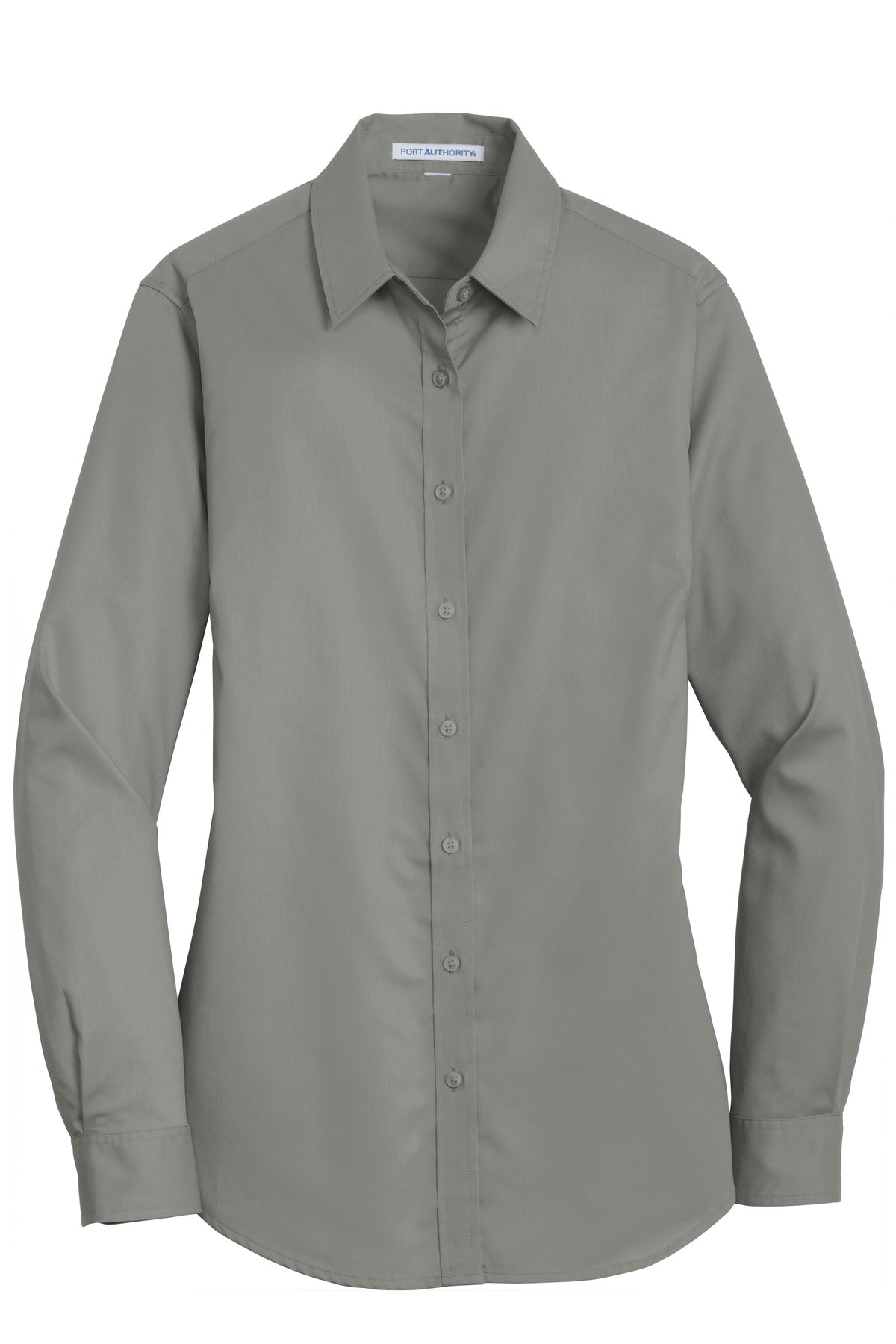 Port Authority Women's SuperPro Twill Shirt