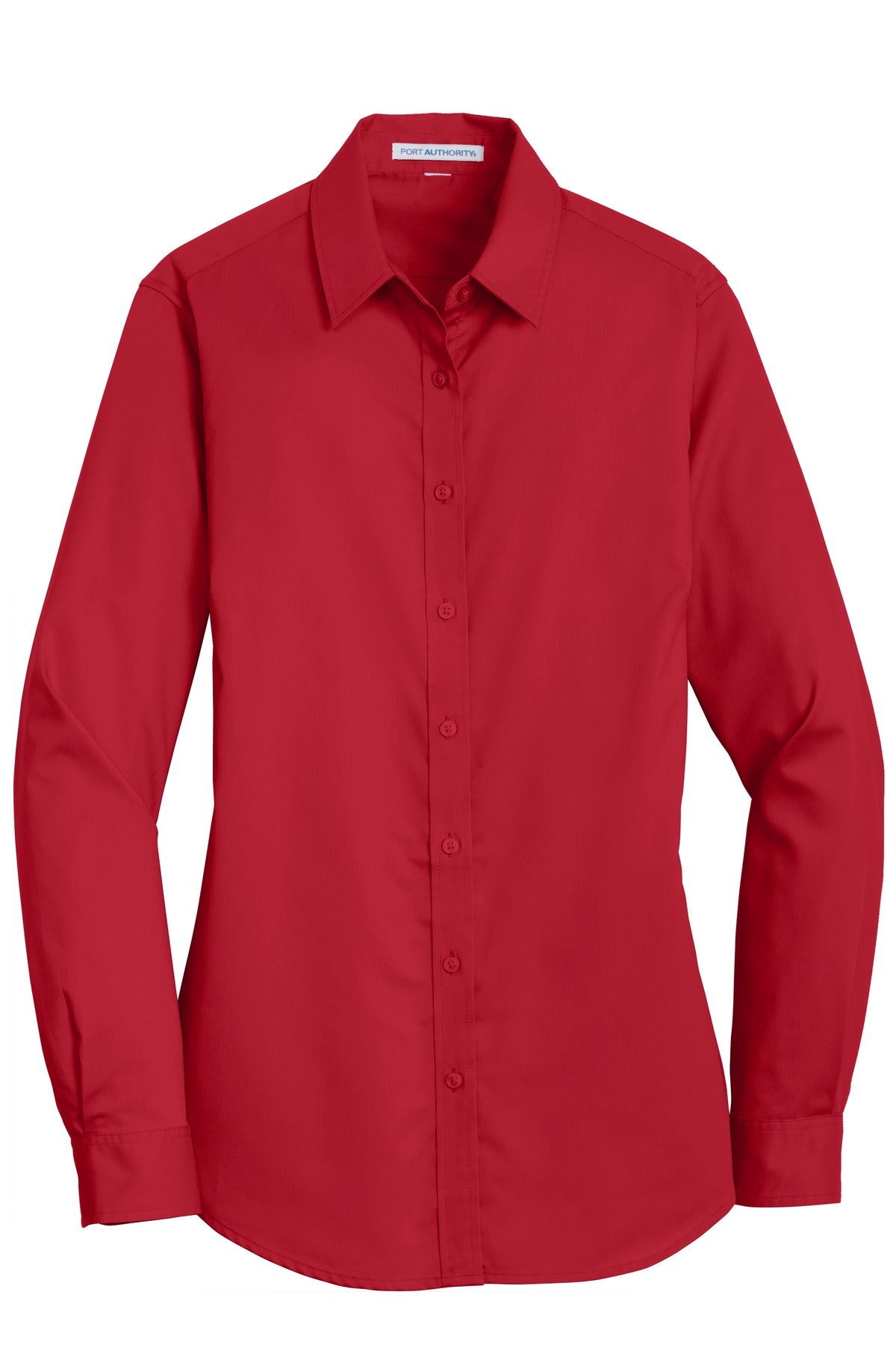 Port Authority Women's SuperPro Twill Shirt