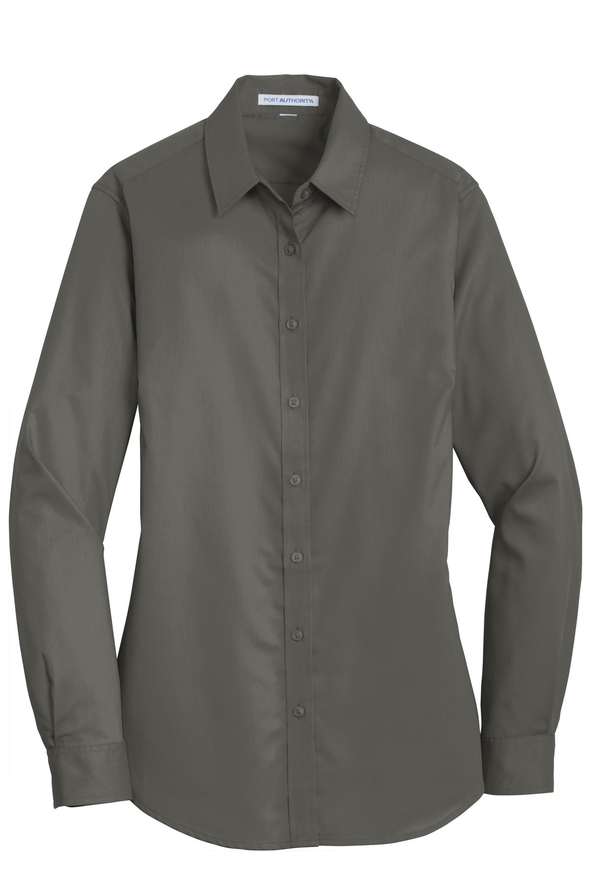 Port Authority Women's SuperPro Twill Shirt