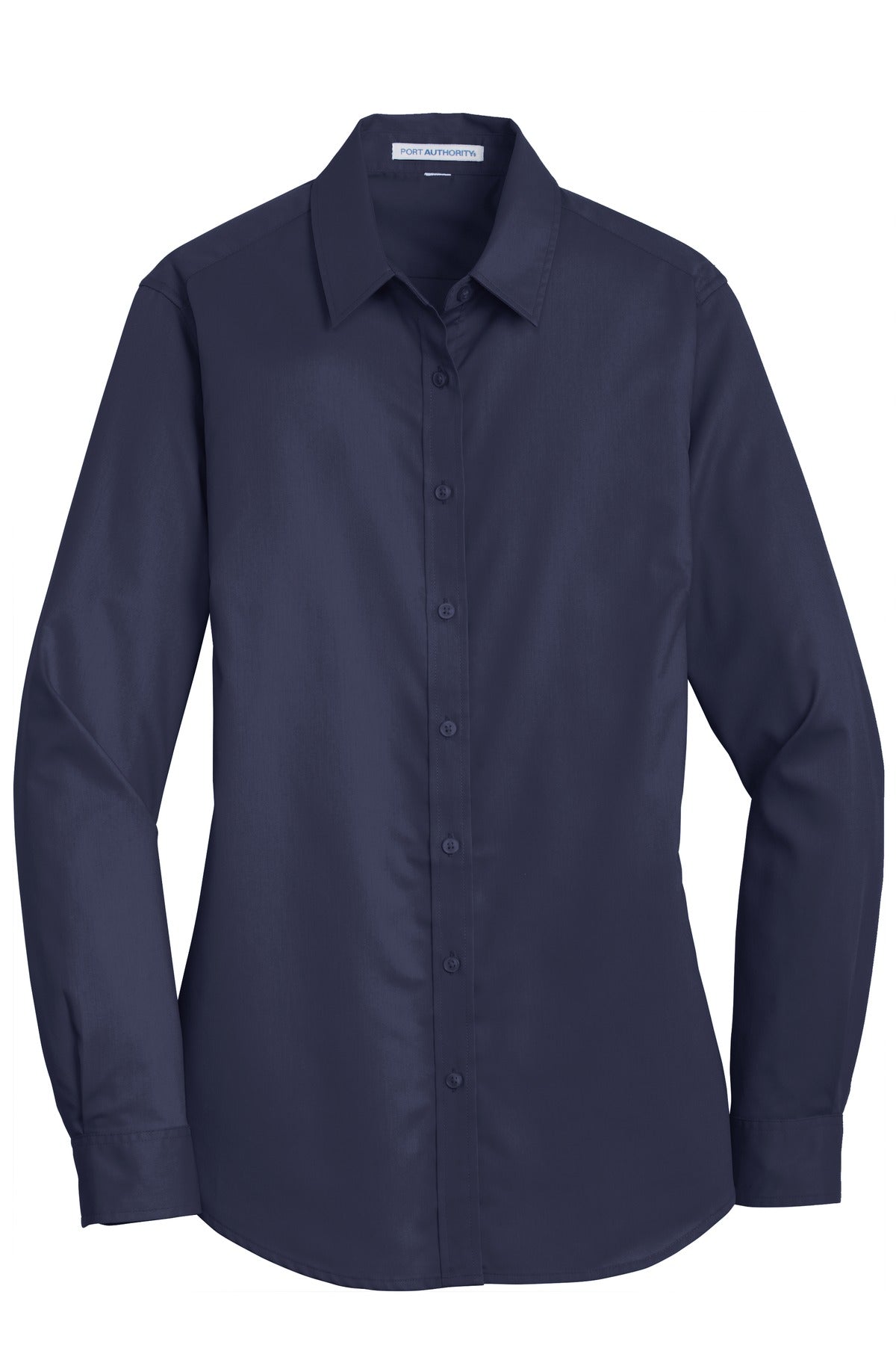Port Authority Women's SuperPro Twill Shirt