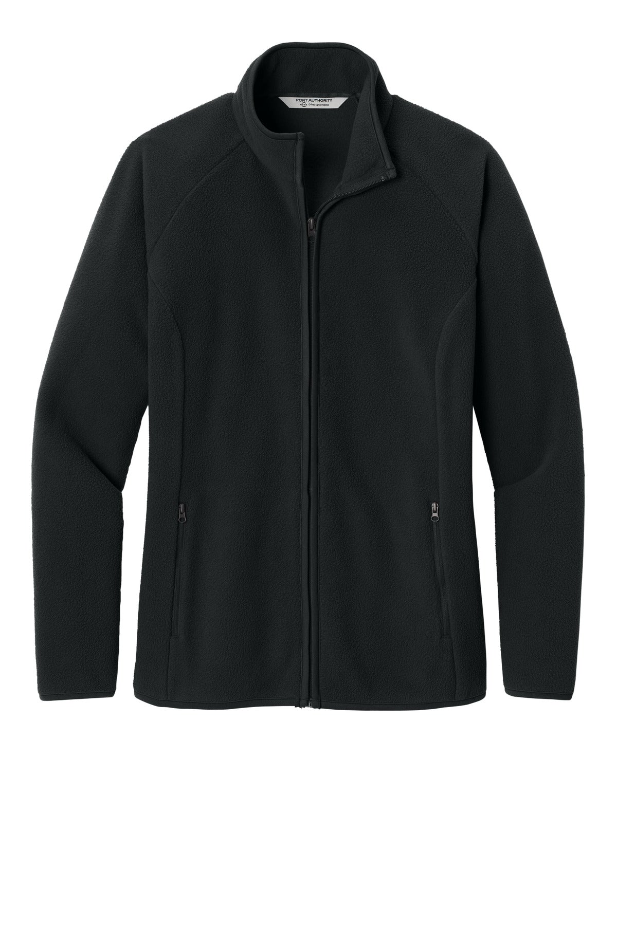 Port Authority Women's C-FREE Raglan Fleece