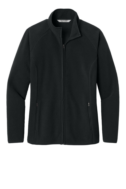 Port Authority Women's C-FREE Raglan Fleece