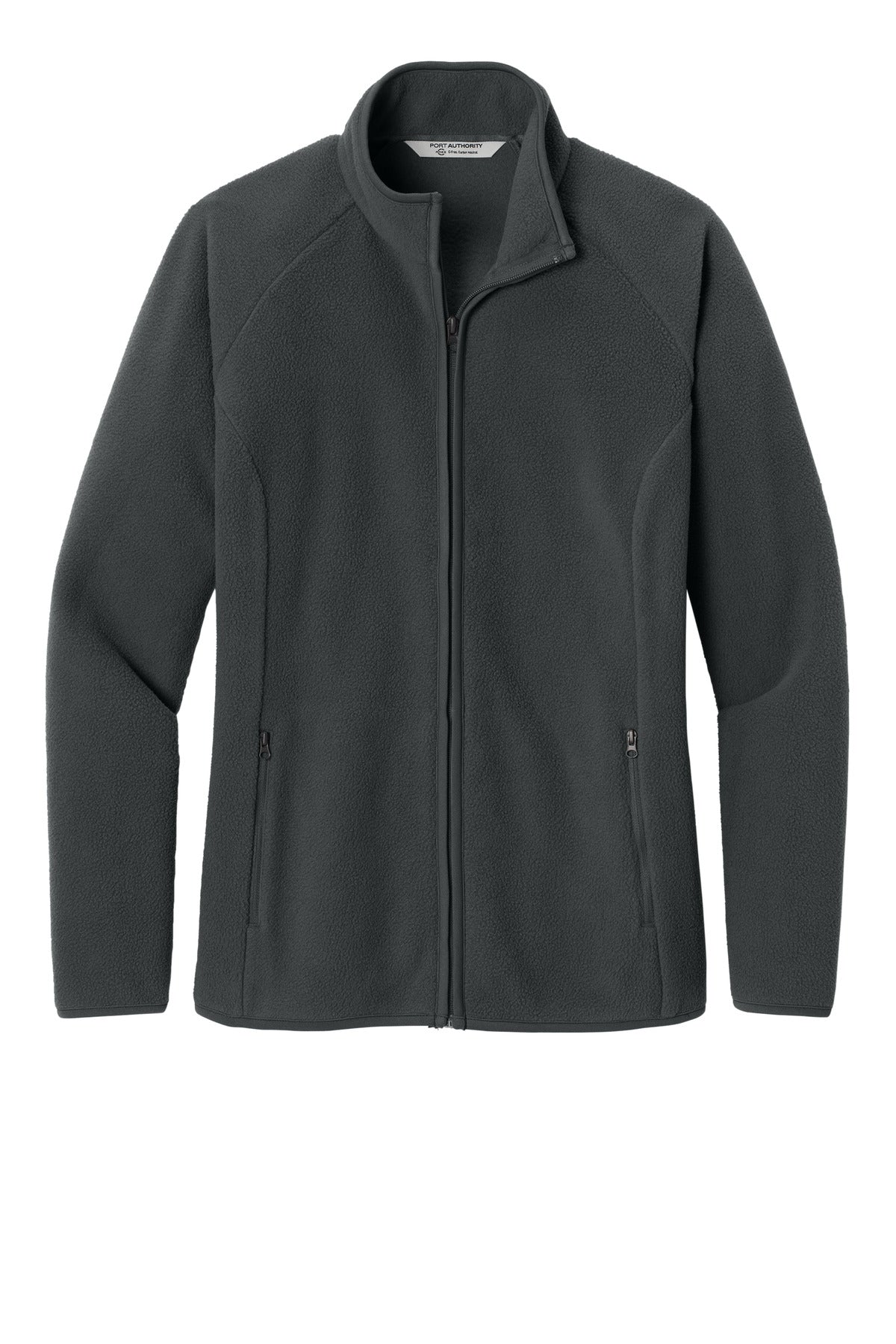 Port Authority Women's C-FREE Raglan Fleece