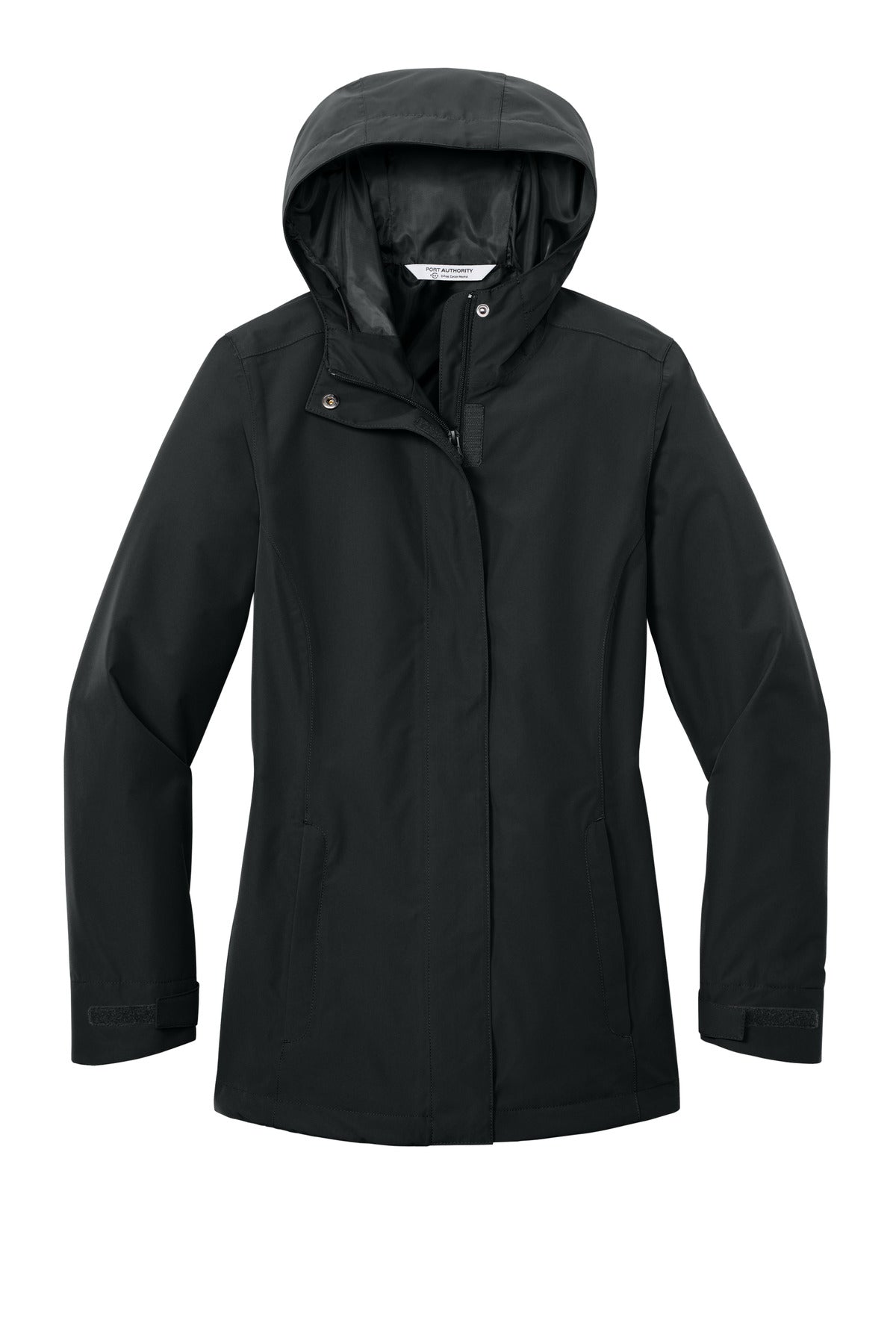 Port Authority Women's C-FREE Rain Jacket