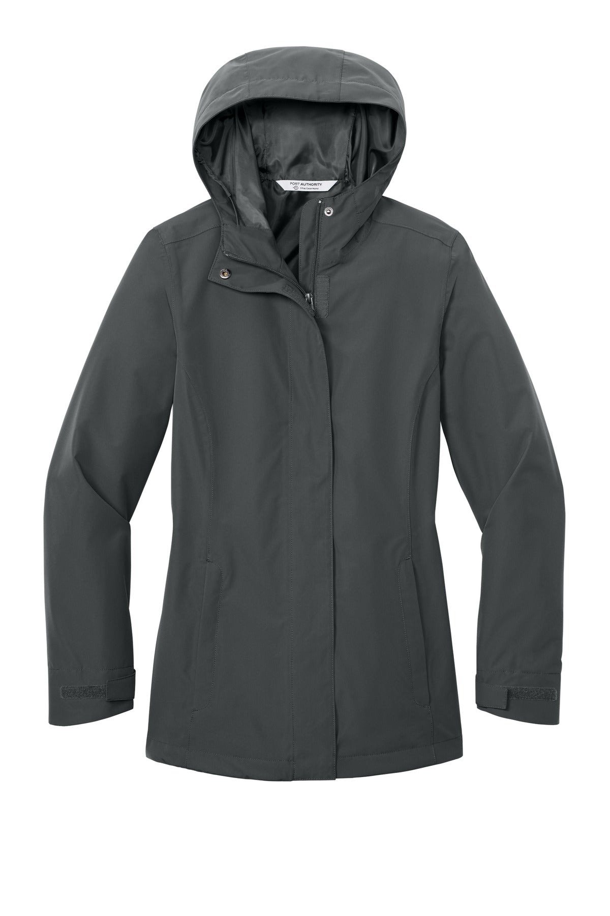 Port Authority Women's C-FREE Rain Jacket
