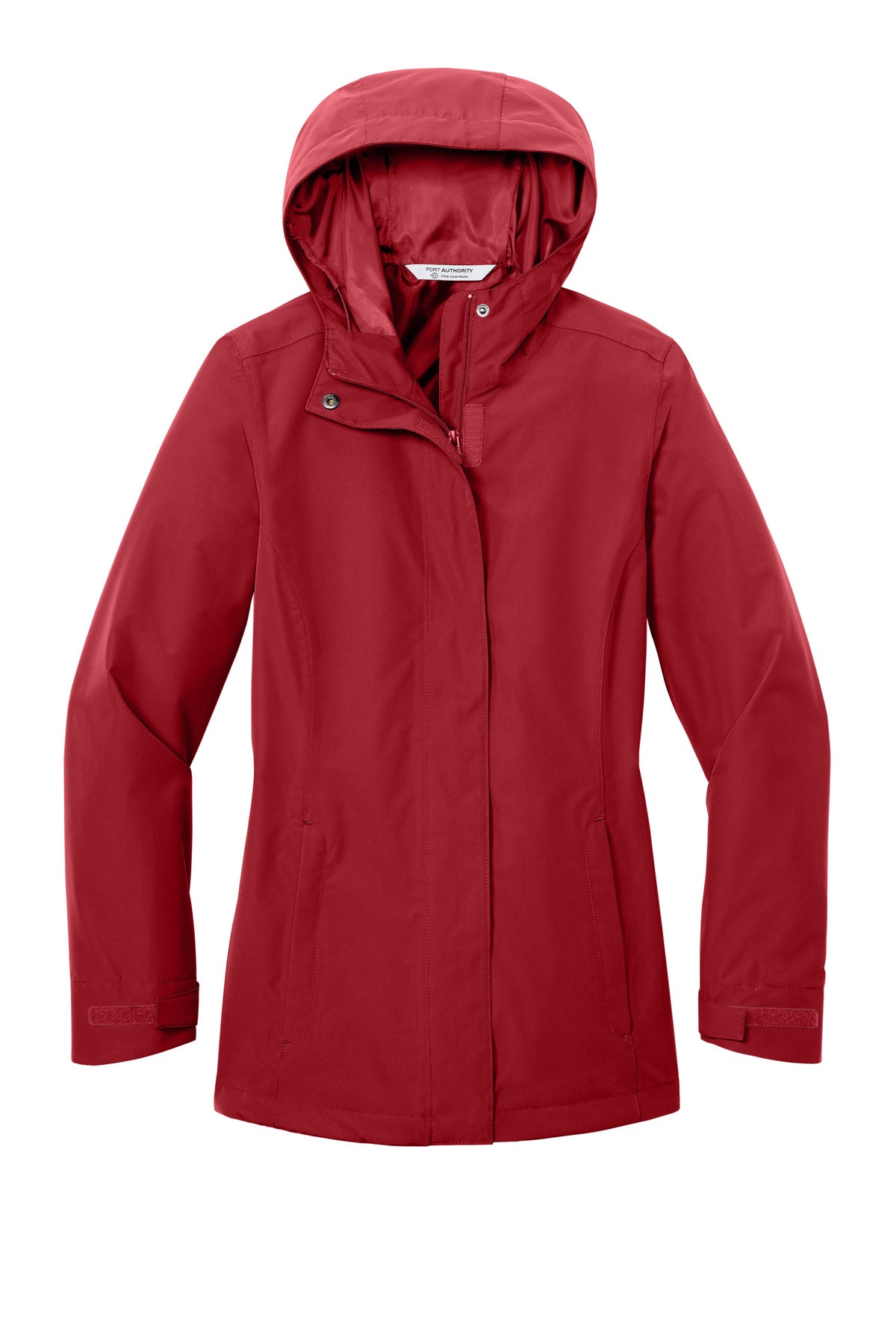 Port Authority Women's C-FREE Rain Jacket