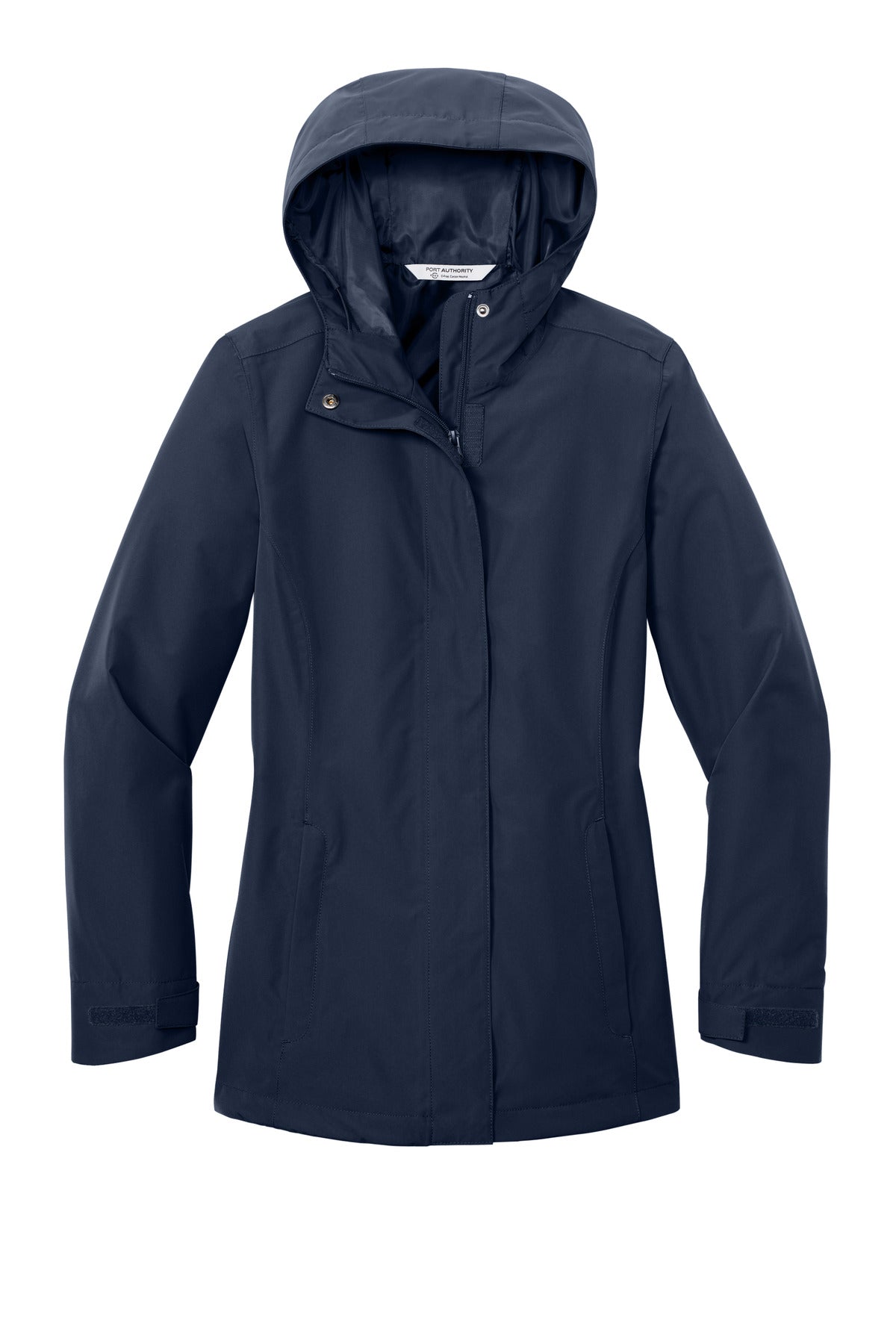Port Authority Women's C-FREE Rain Jacket