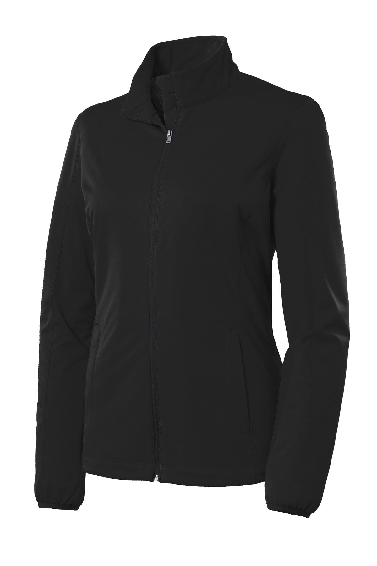 Port Authority Women's Active Soft Shell Jacket