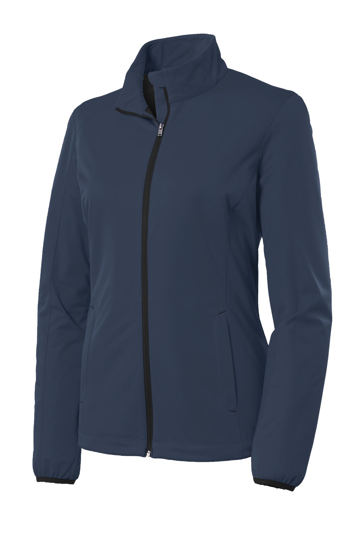 Port Authority Women's Active Soft Shell Jacket