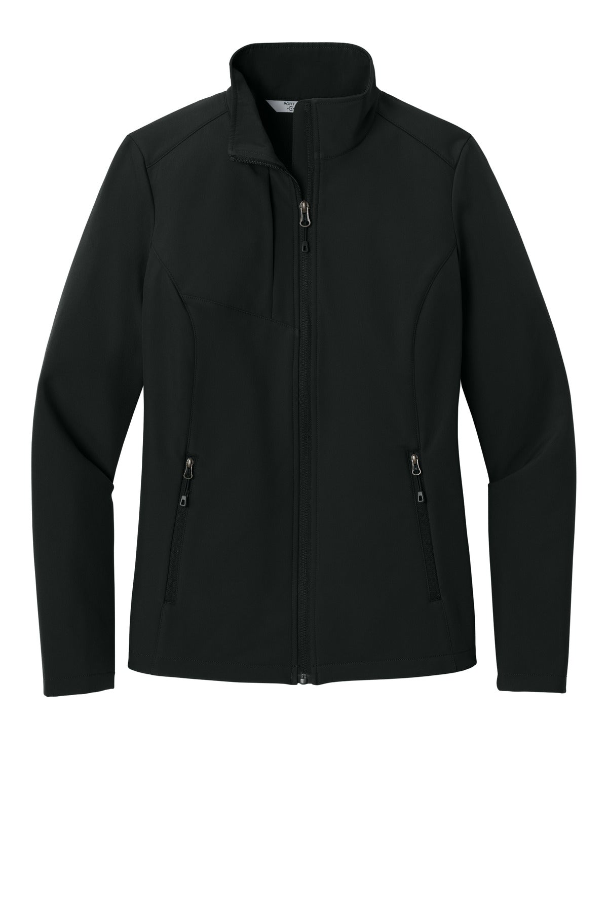 Port Authority Women's C-FREE Core Soft Shell