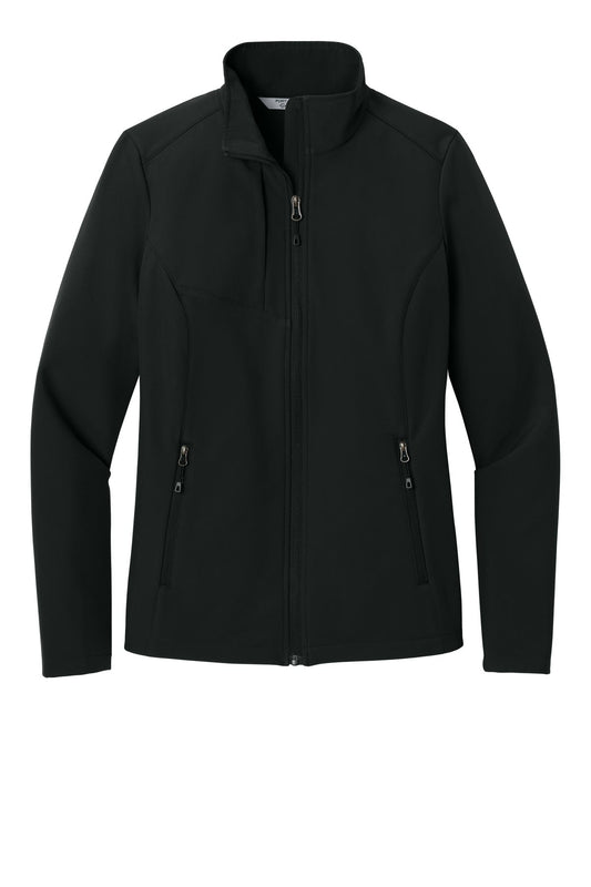 Port Authority Women's C-FREE Core Soft Shell