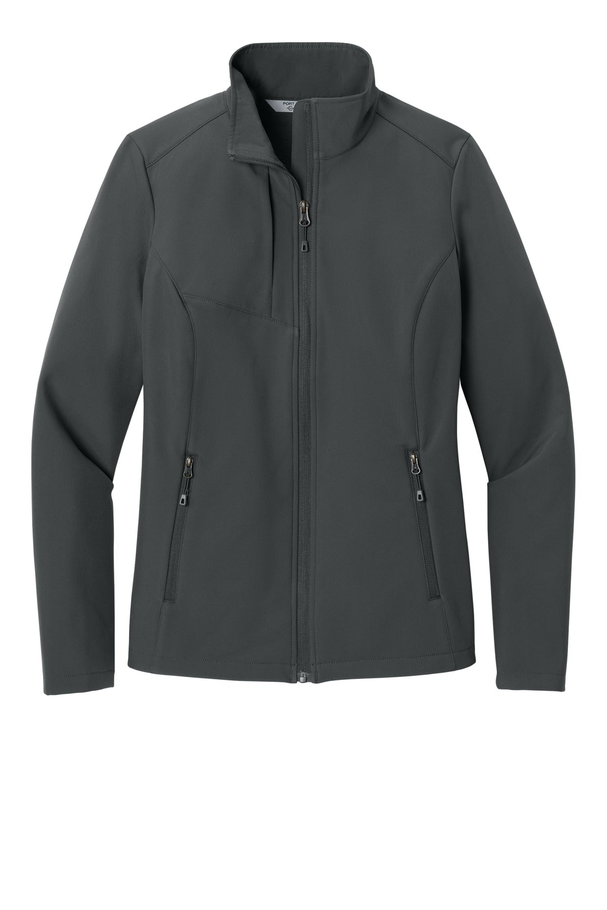 Port Authority Women's C-FREE Core Soft Shell