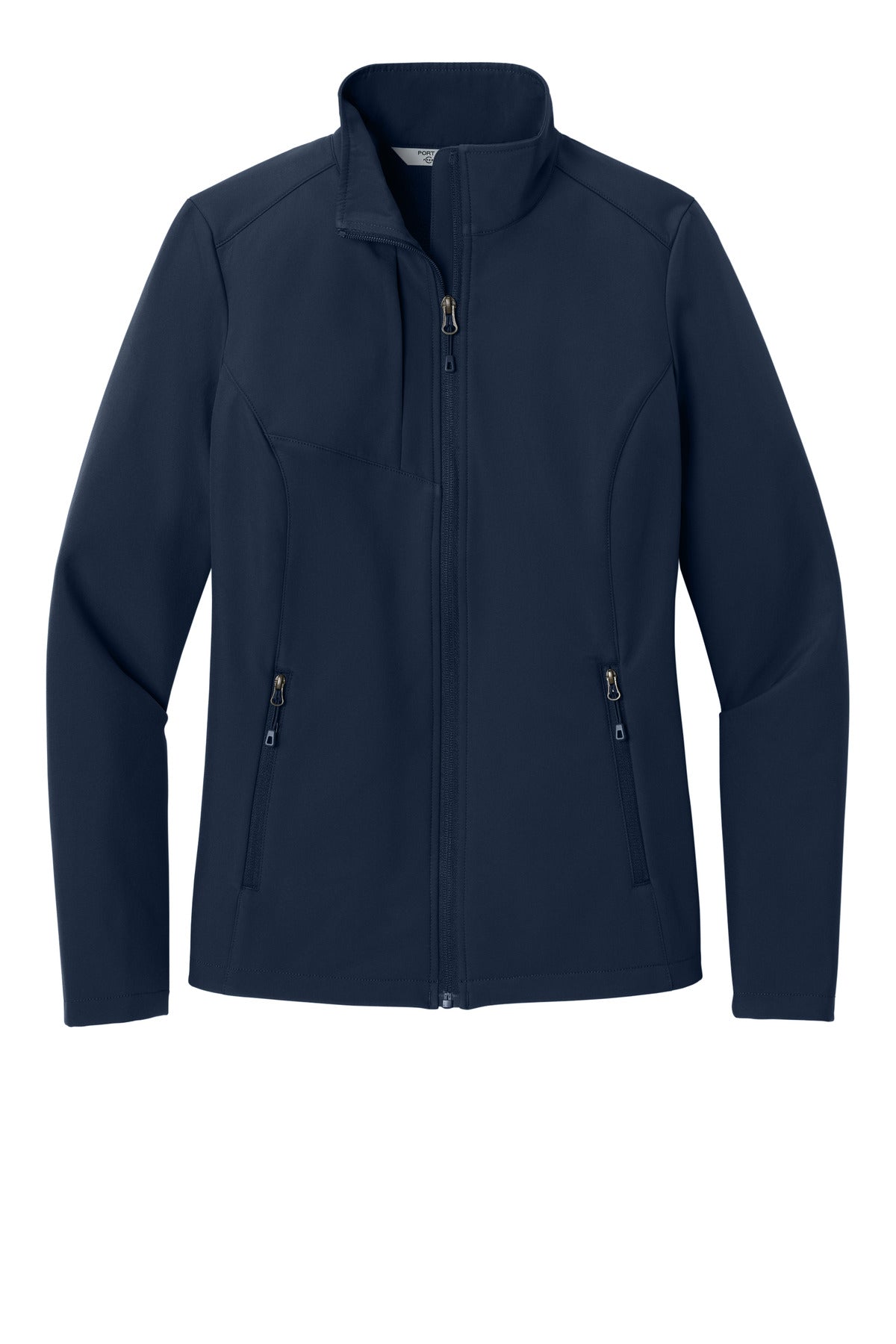 Port Authority Women's C-FREE Core Soft Shell