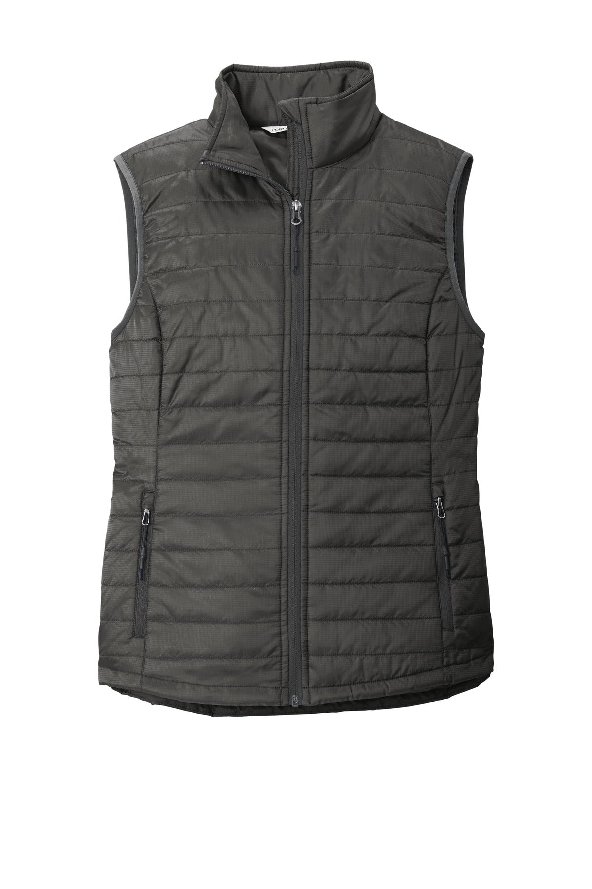 Port Authority Women's Packable Puffy Vest