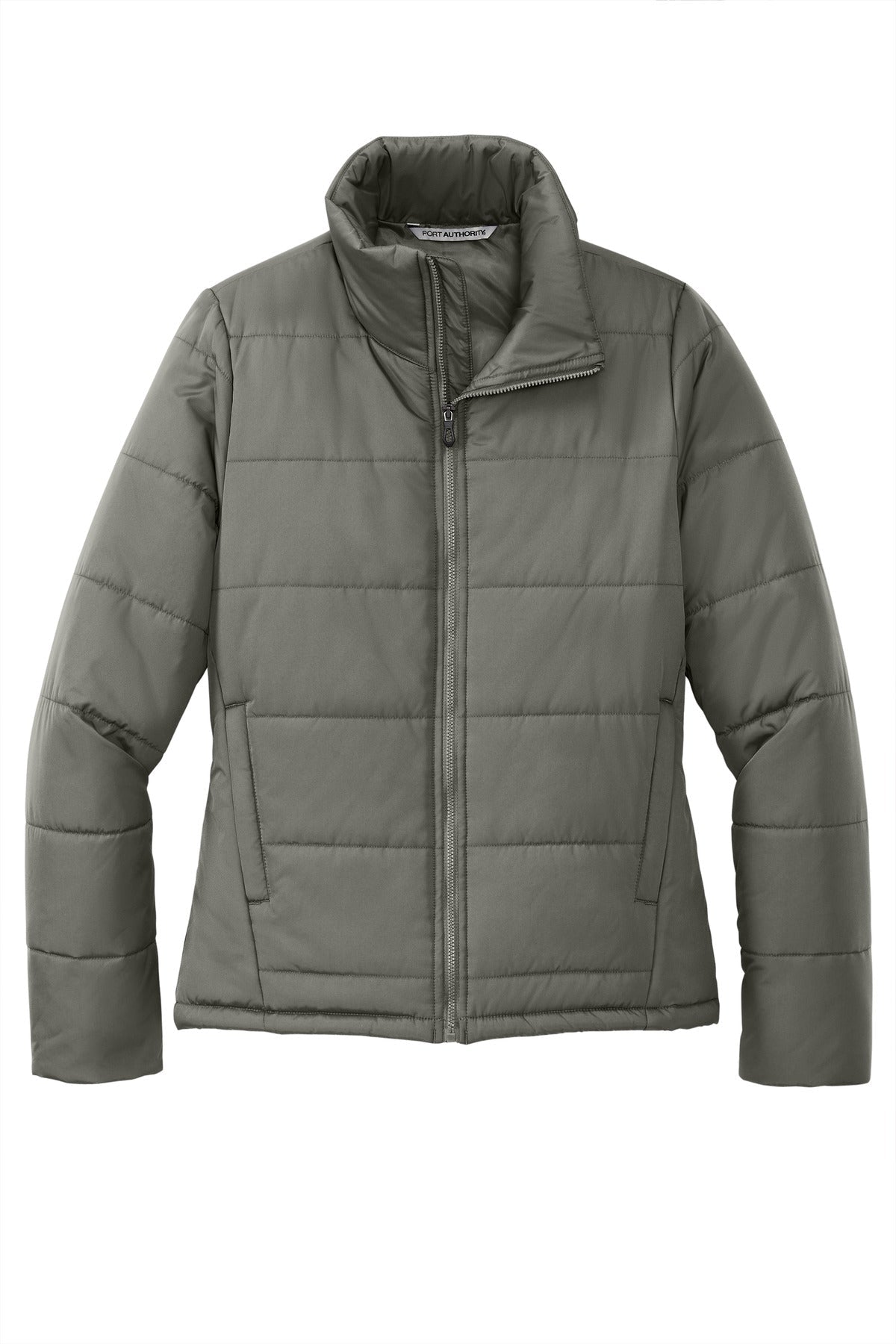 Port Authority Women's Puffer Jacket