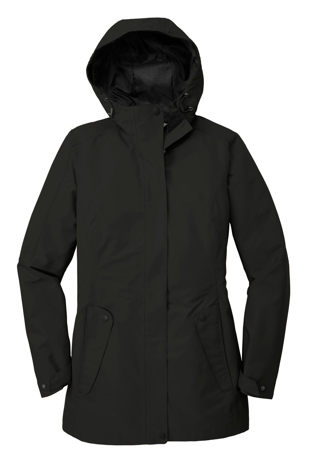 Port Authority Women's Collective Outer Shell Jacket
