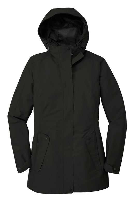 Port Authority Women's Collective Outer Shell Jacket