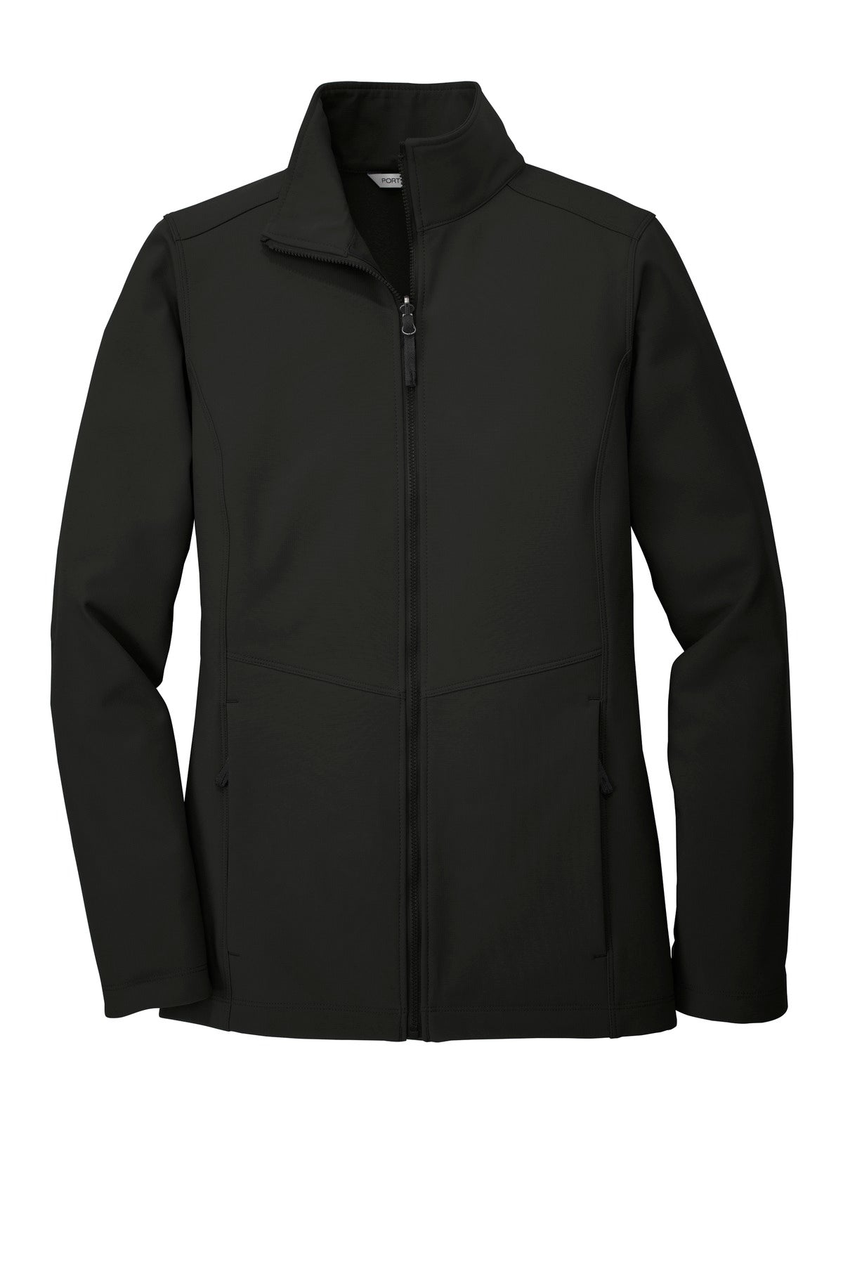Port Authority Women's Collective Soft Shell Jacket
