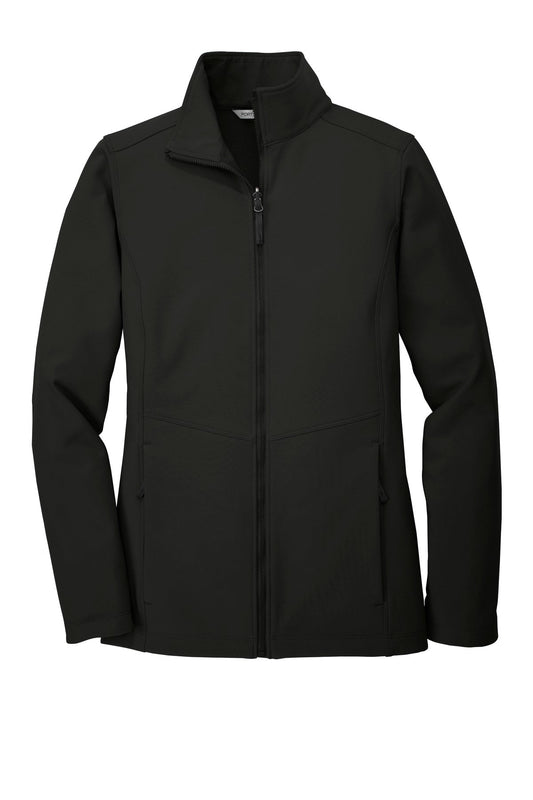 Port Authority Women's Collective Soft Shell Jacket