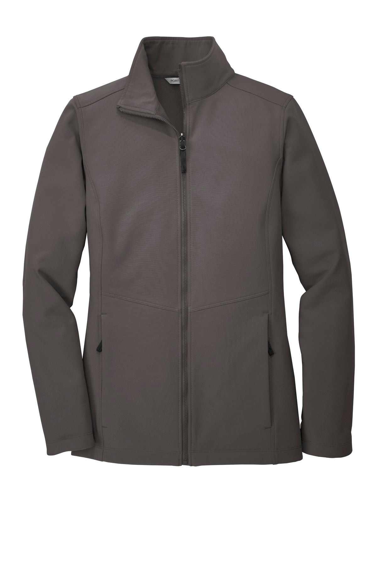 Port Authority Women's Collective Soft Shell Jacket