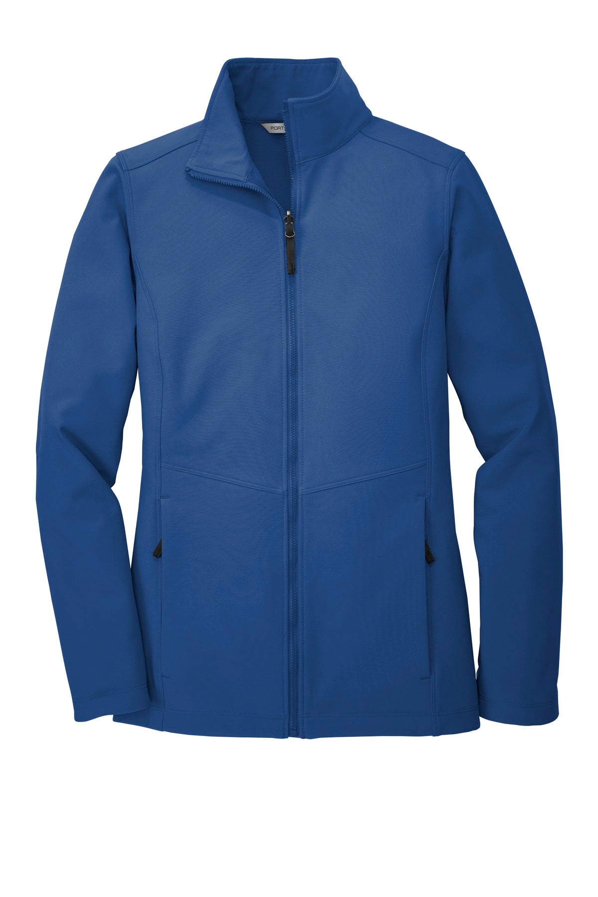 Port Authority Women's Collective Soft Shell Jacket