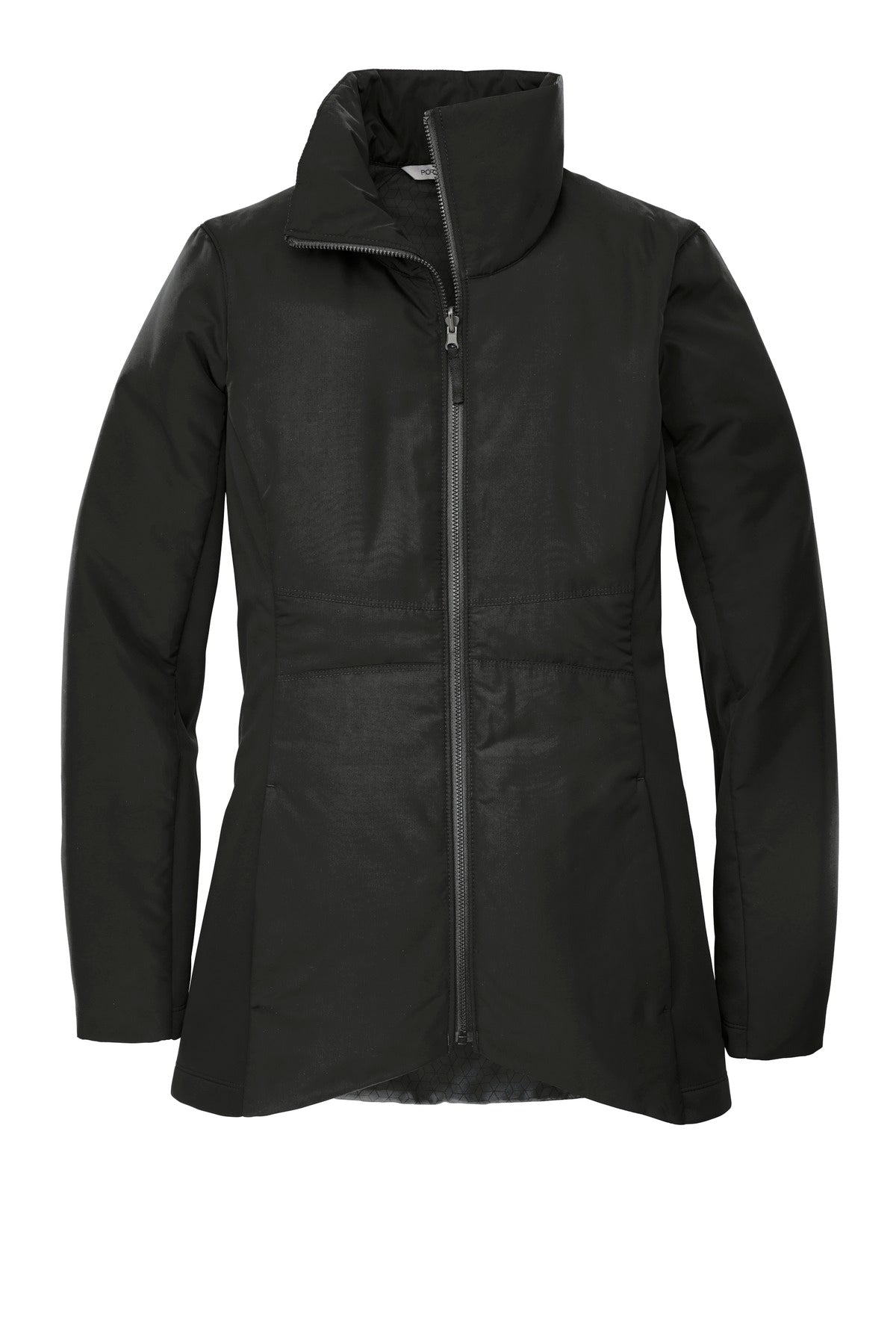 Port Authority Women's Collective Insulated Jacket
