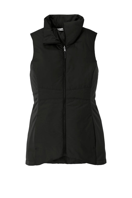 Port Authority Women's Collective Insulated Vest