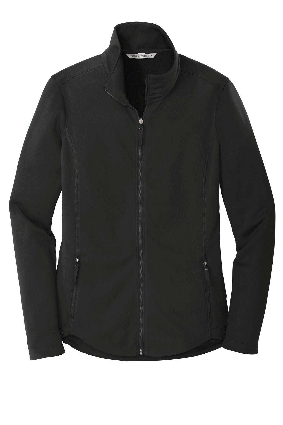 Port Authority Women's Collective Smooth Fleece Jacket