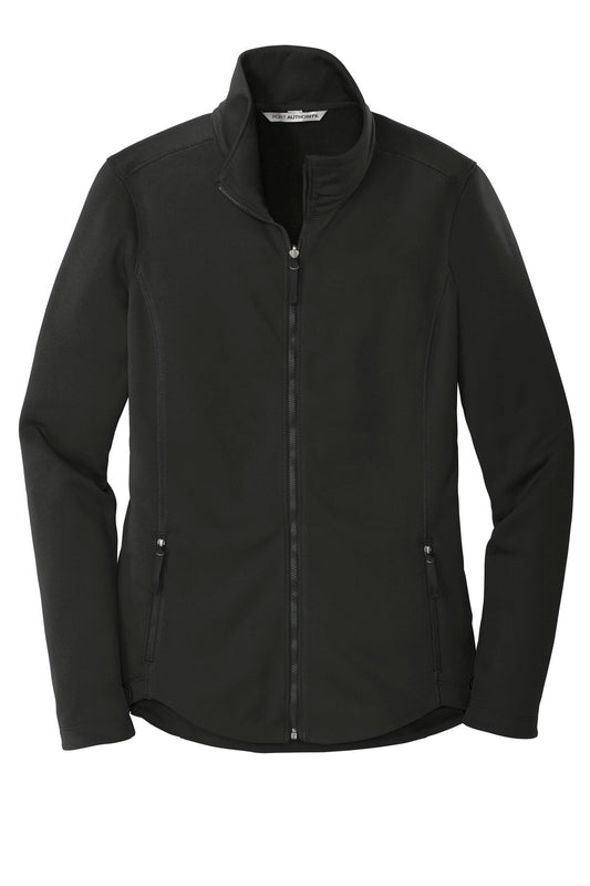 Port Authority Women's Collective Smooth Fleece Jacket