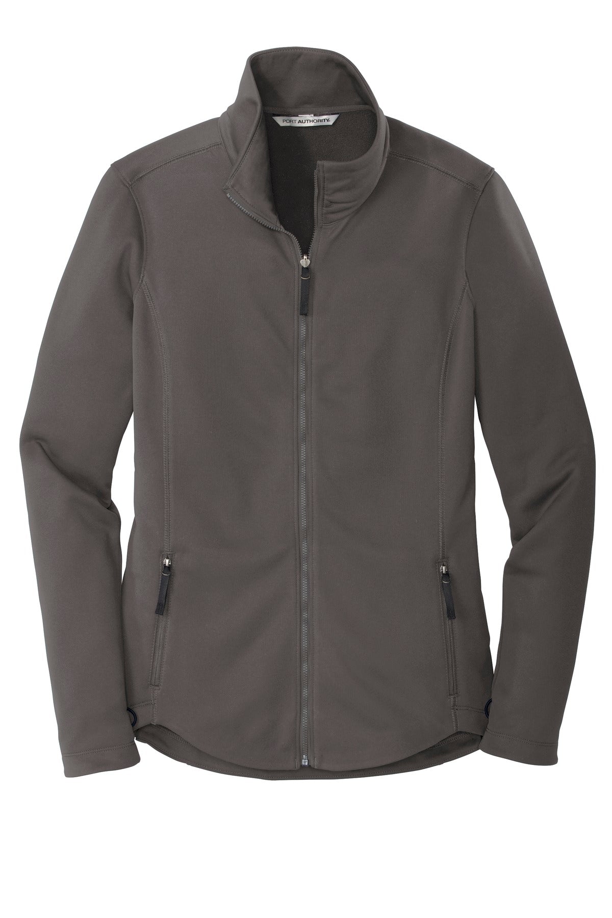 Port Authority Women's Collective Smooth Fleece Jacket