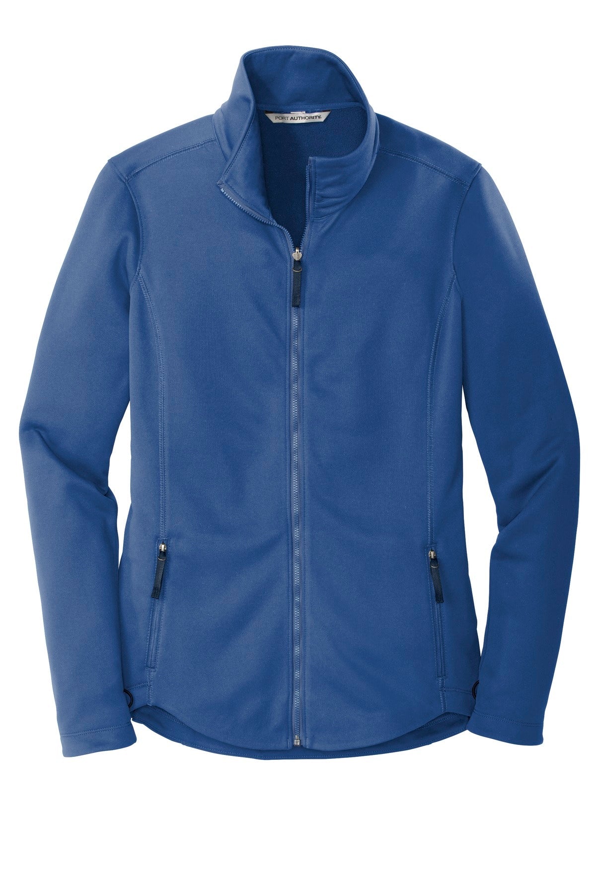 Port Authority Women's Collective Smooth Fleece Jacket