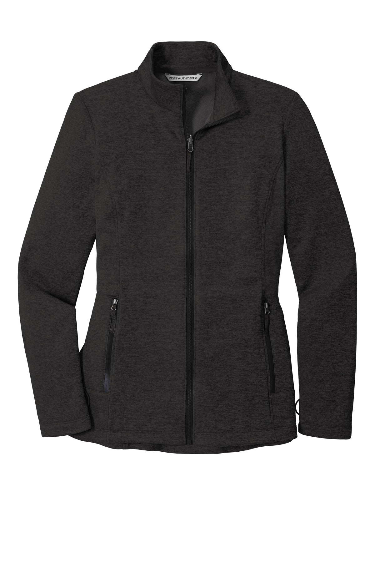 Port Authority Women' Collective Striated Fleece Jacket