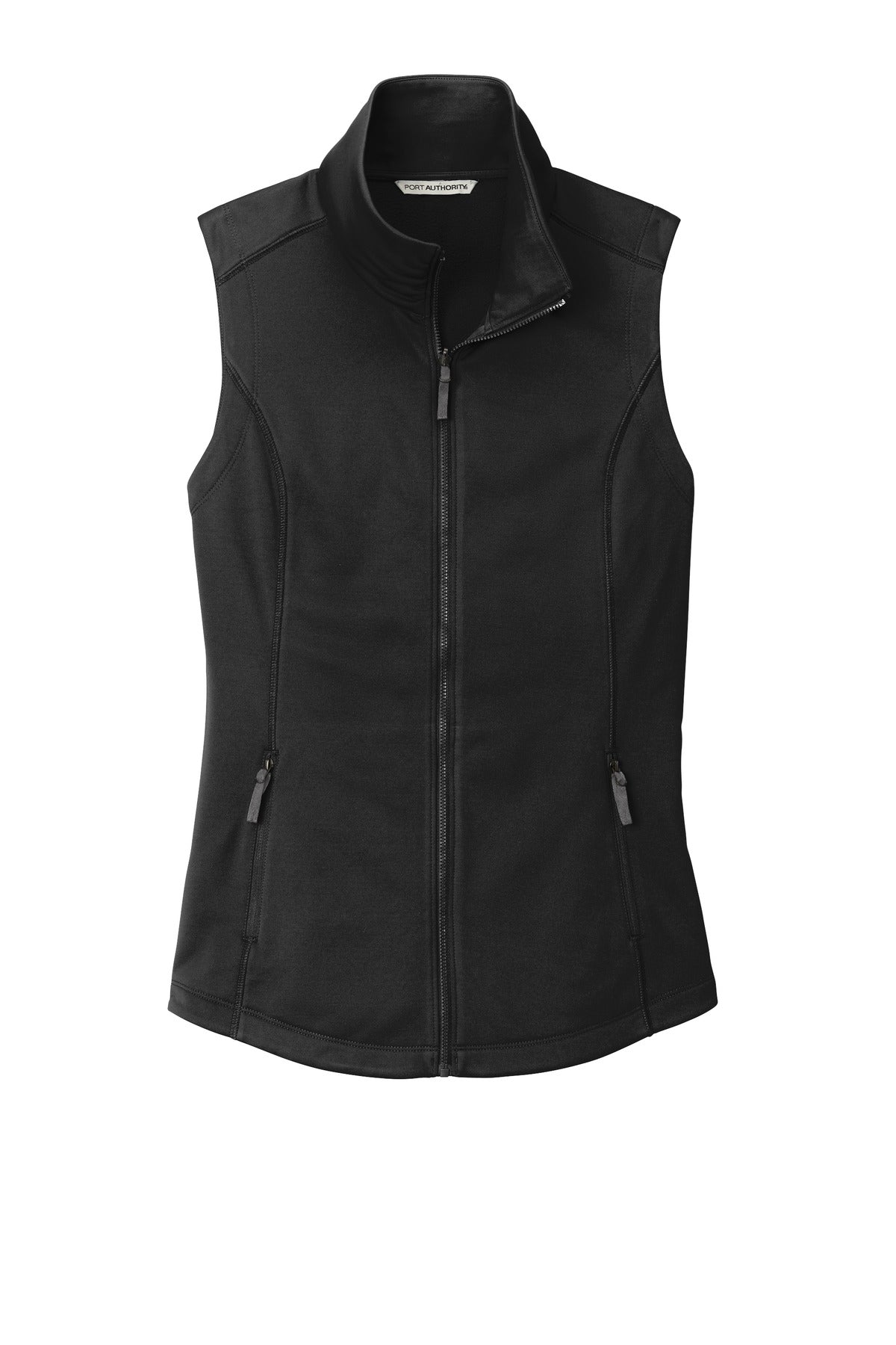 Port Authority Women's Collective Smooth Fleece Vest