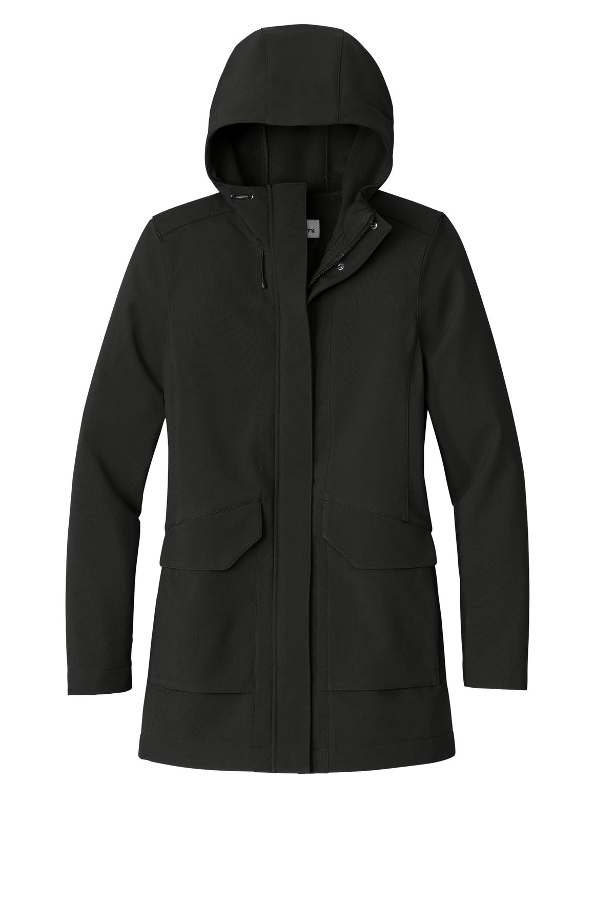 Port Authority Women's Collective Outer Soft Shell Parka