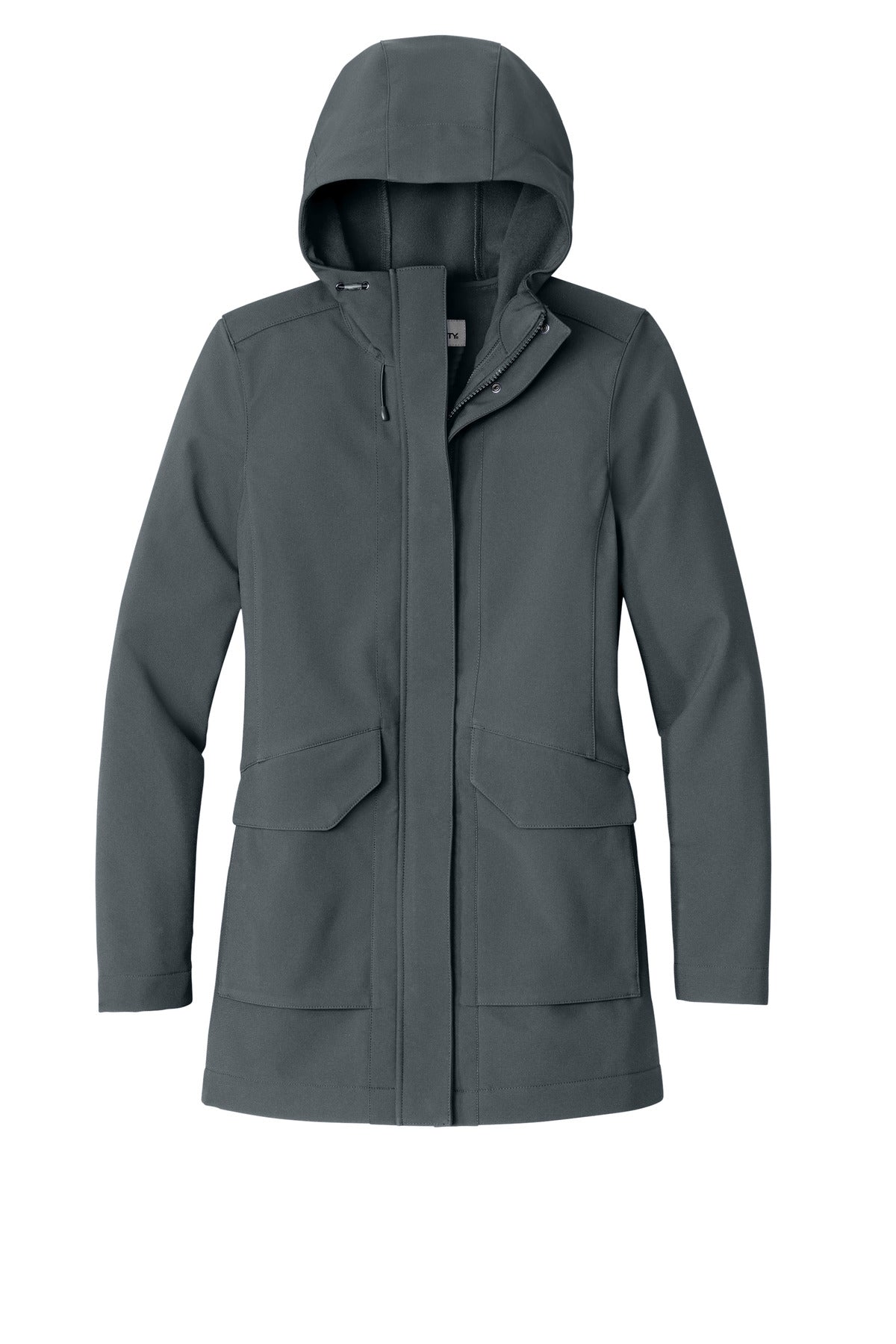 Port Authority Women's Collective Outer Soft Shell Parka