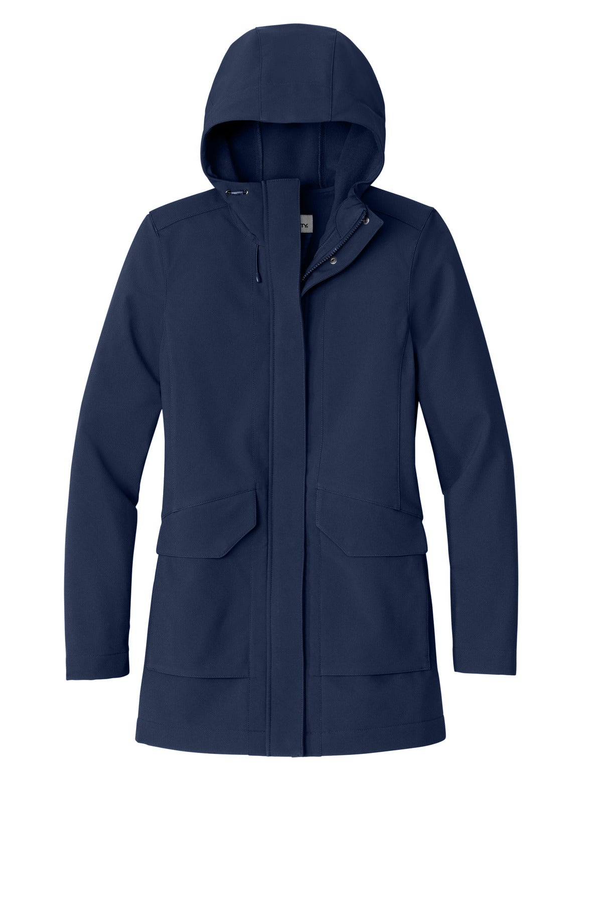 Port Authority Women's Collective Outer Soft Shell Parka