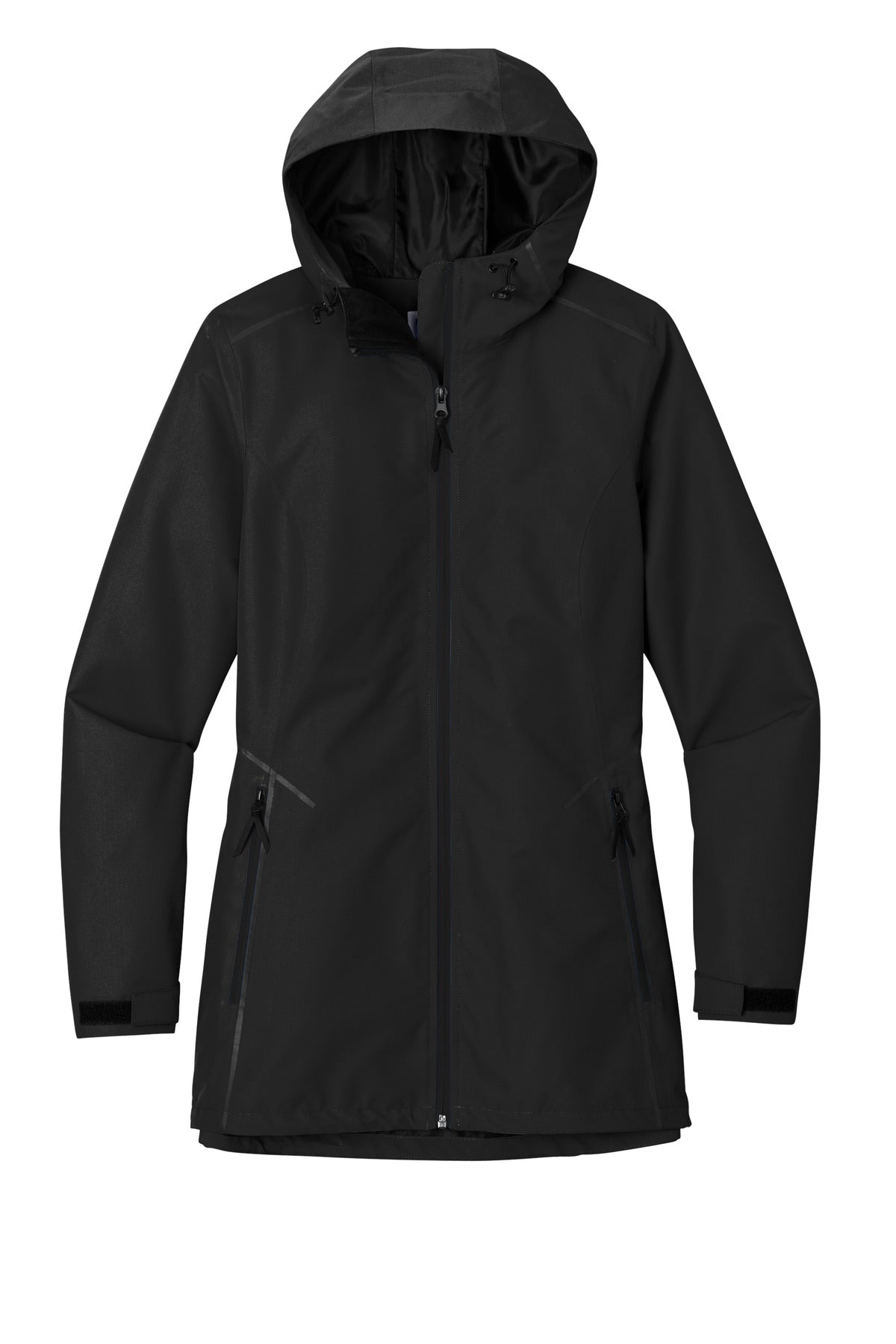 Port Authority Women's Collective Tech Outer Shell Jacket