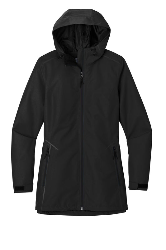 Port Authority Women's Collective Tech Outer Shell Jacket