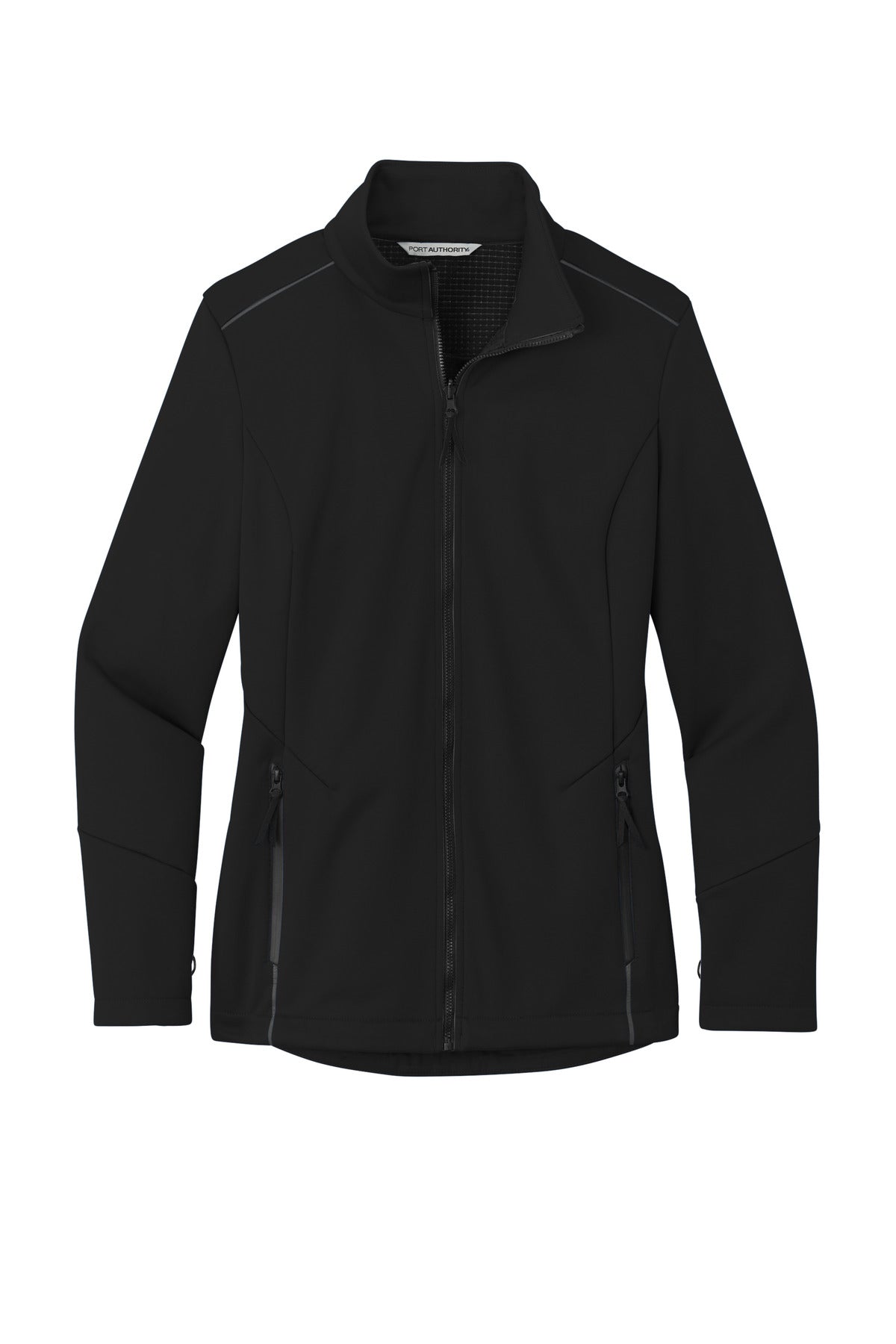 Port Authority Women's Collective Tech Soft Shell Jacket